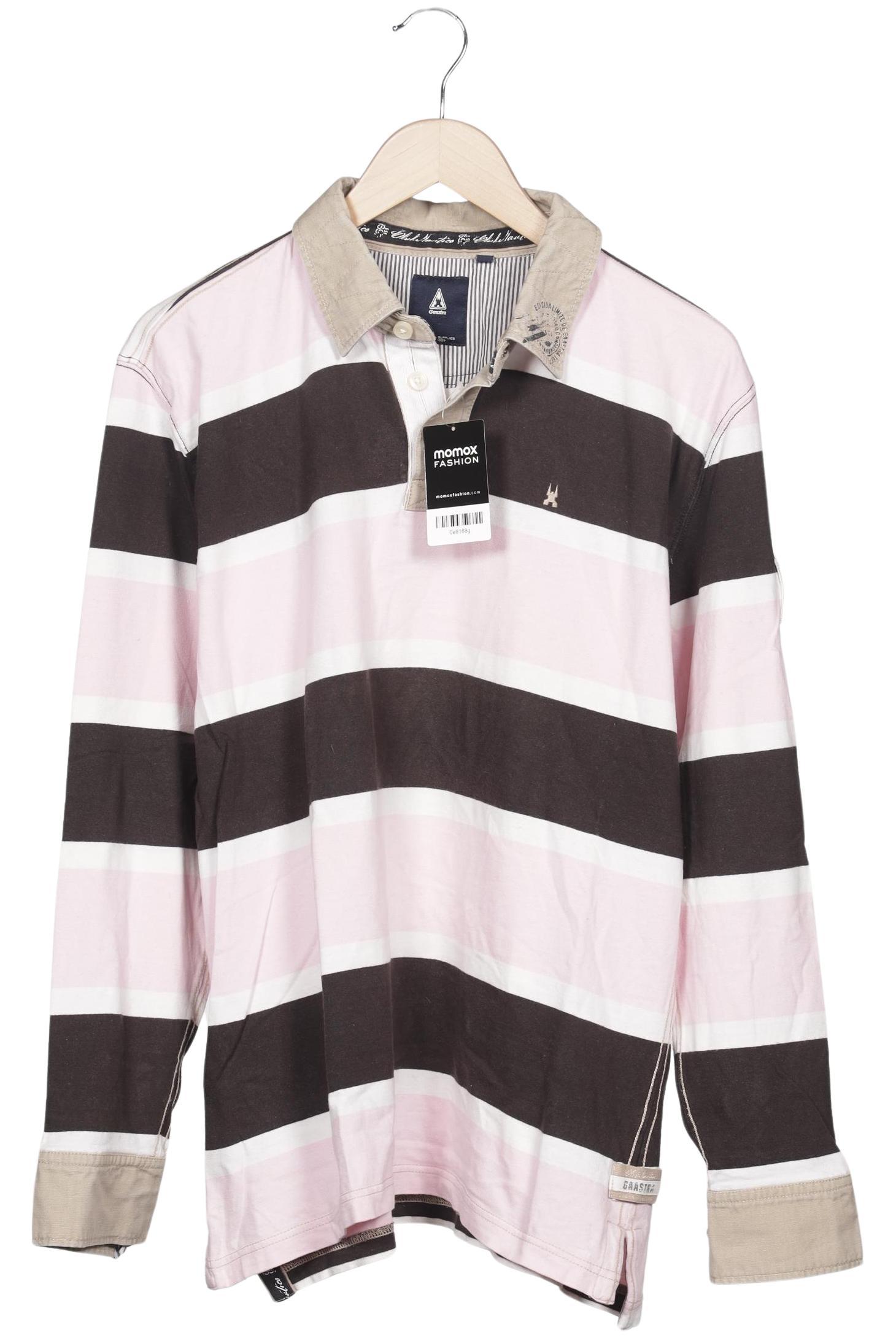 

Gaastra Herren Poloshirt, mehrfarbig, Gr. 54