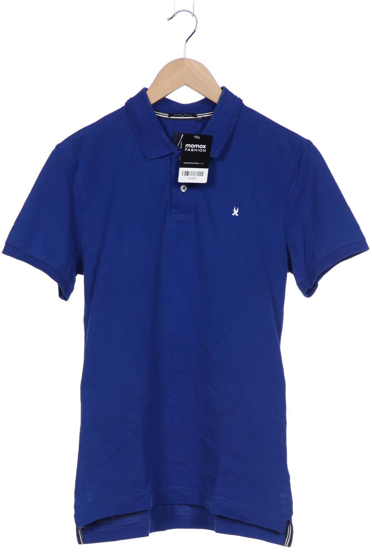 

Gaastra Herren Poloshirt, blau, Gr. 48