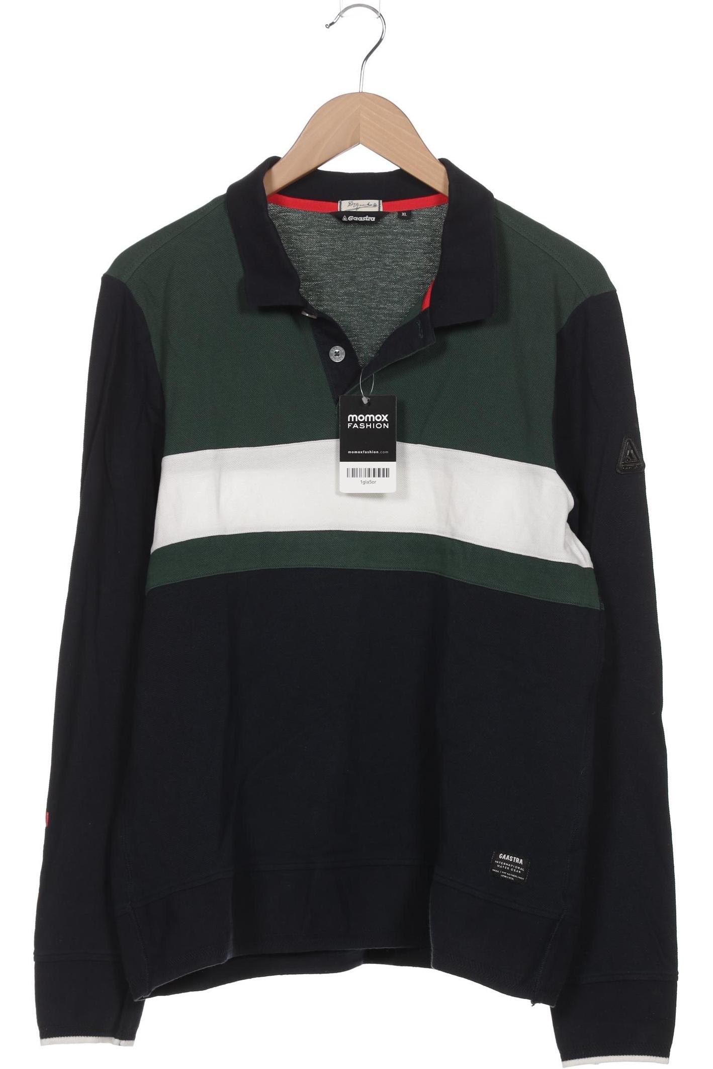 

Gaastra Herren Poloshirt, marineblau, Gr. 54