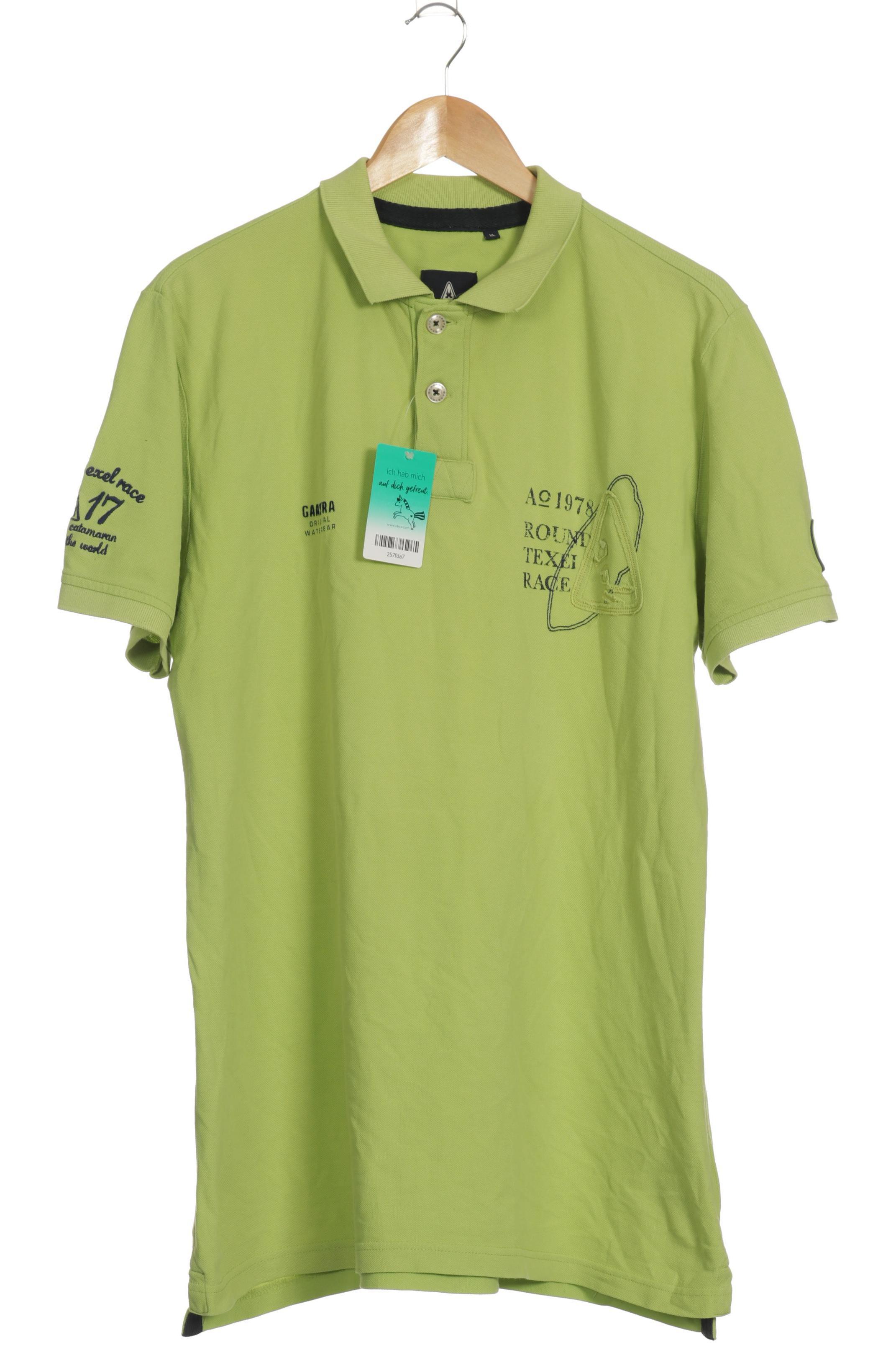 Thumbnail - Gaastra Herren Poloshirt, grün, Gr.