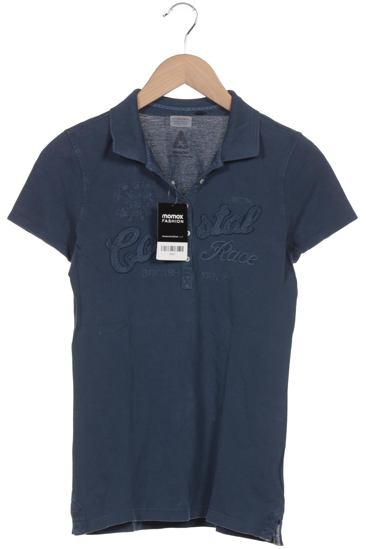 

Gaastra Herren Poloshirt, marineblau, Gr. 46