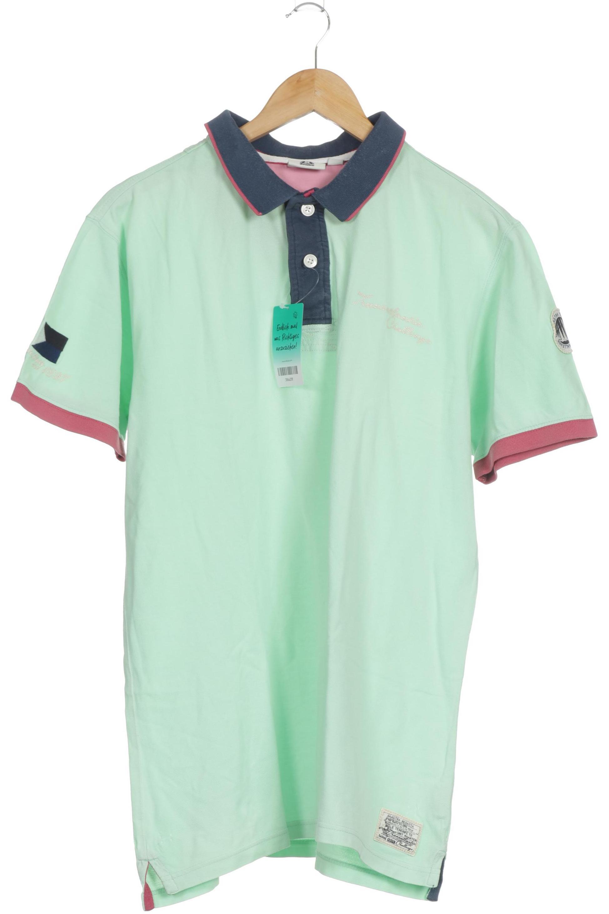 

Gaastra Herren Poloshirt, grün, Gr.