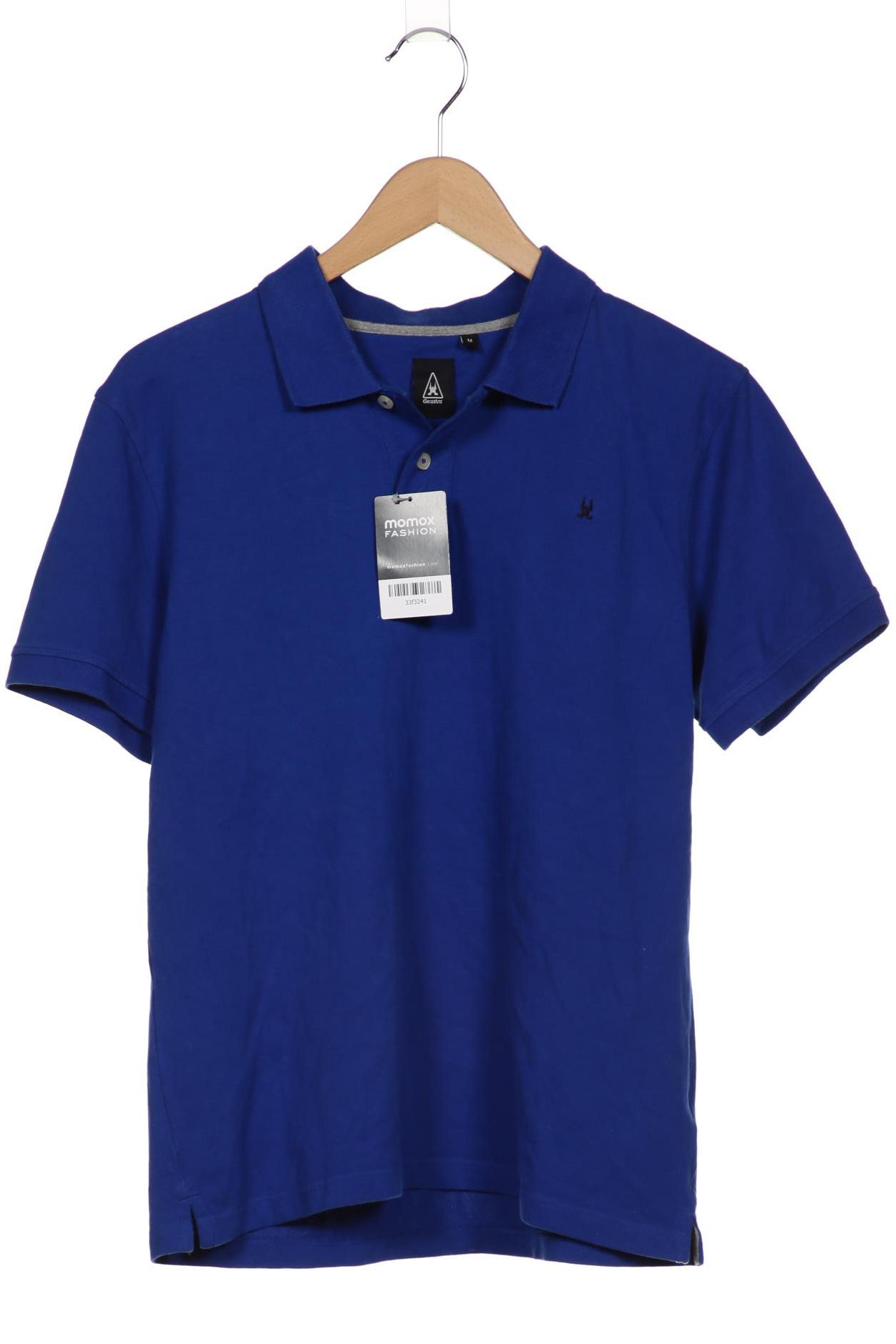 

Gaastra Herren Poloshirt, marineblau