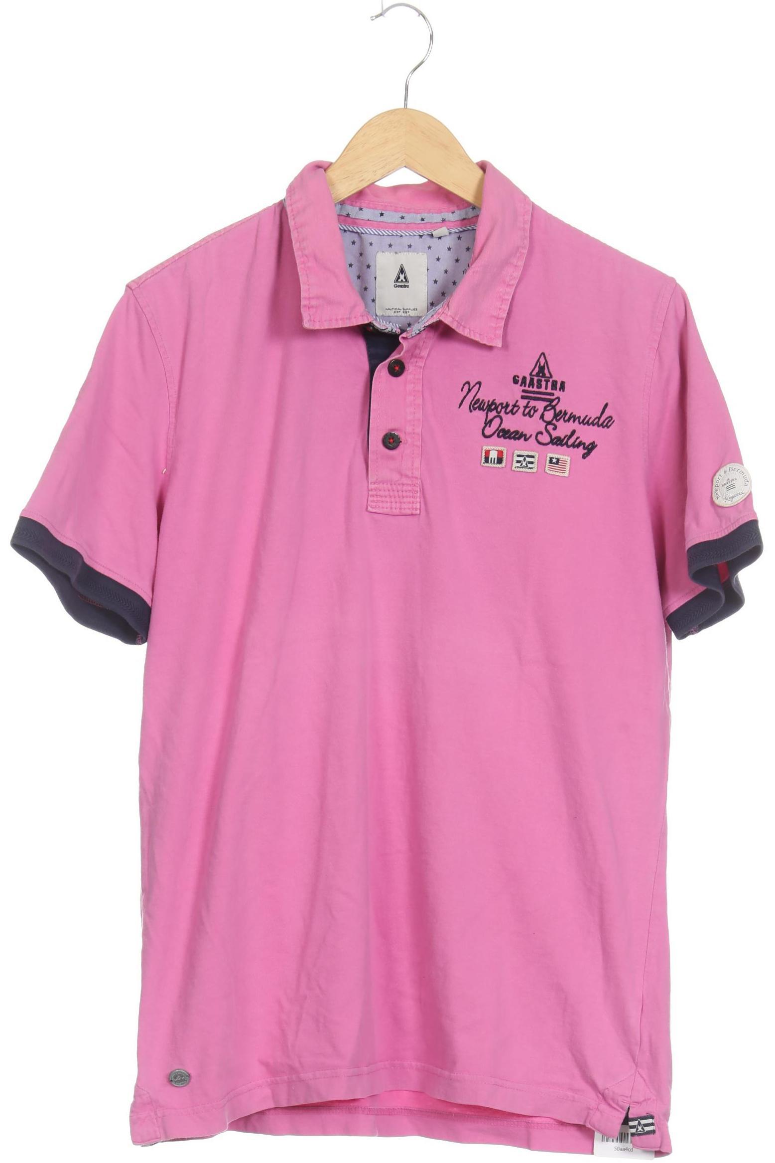 Thumbnail - Gaastra Herren Poloshirt, lila, Gr.