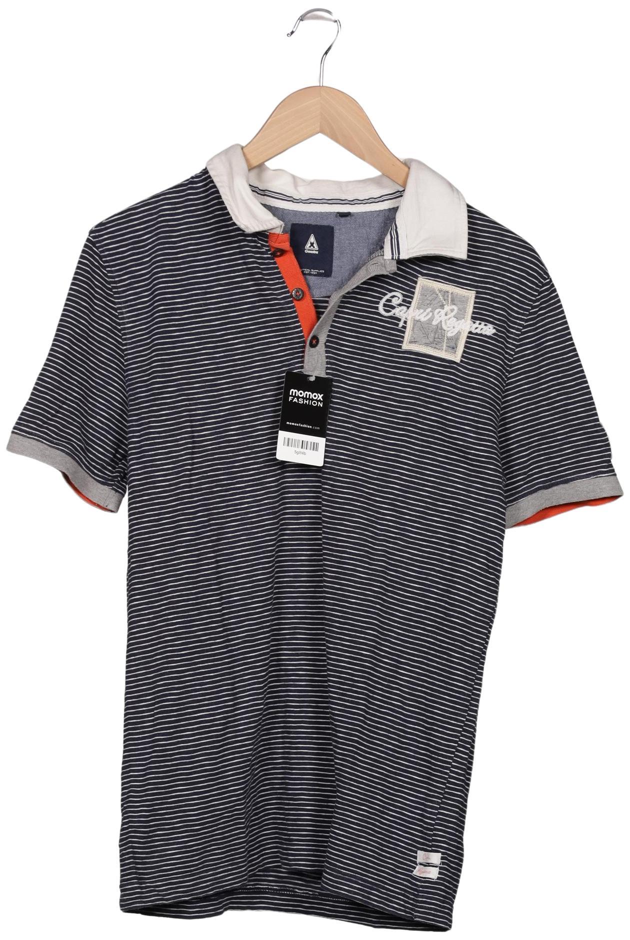

Gaastra Herren Poloshirt, marineblau, Gr. 48