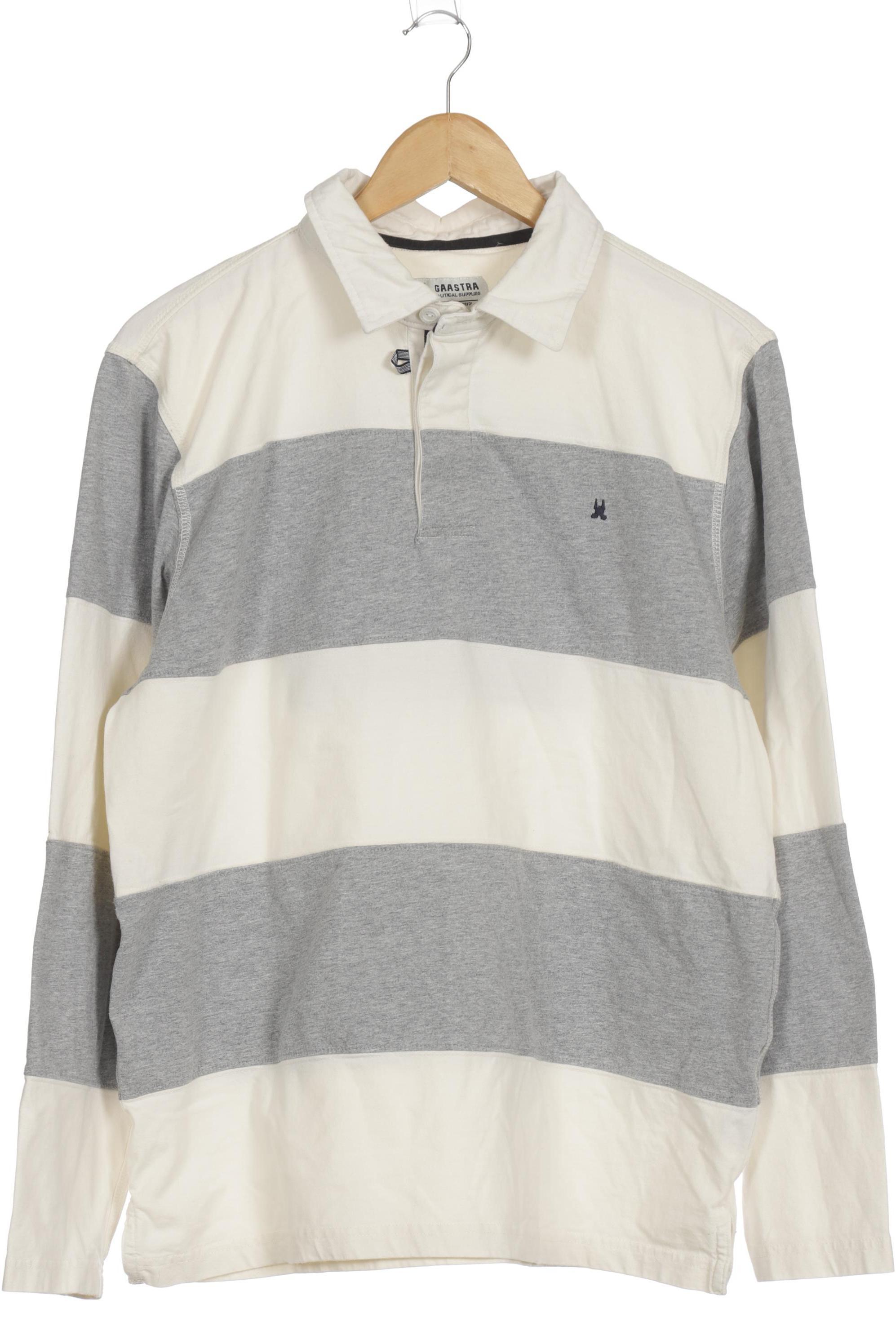 

Gaastra Herren Poloshirt, beige, Gr.