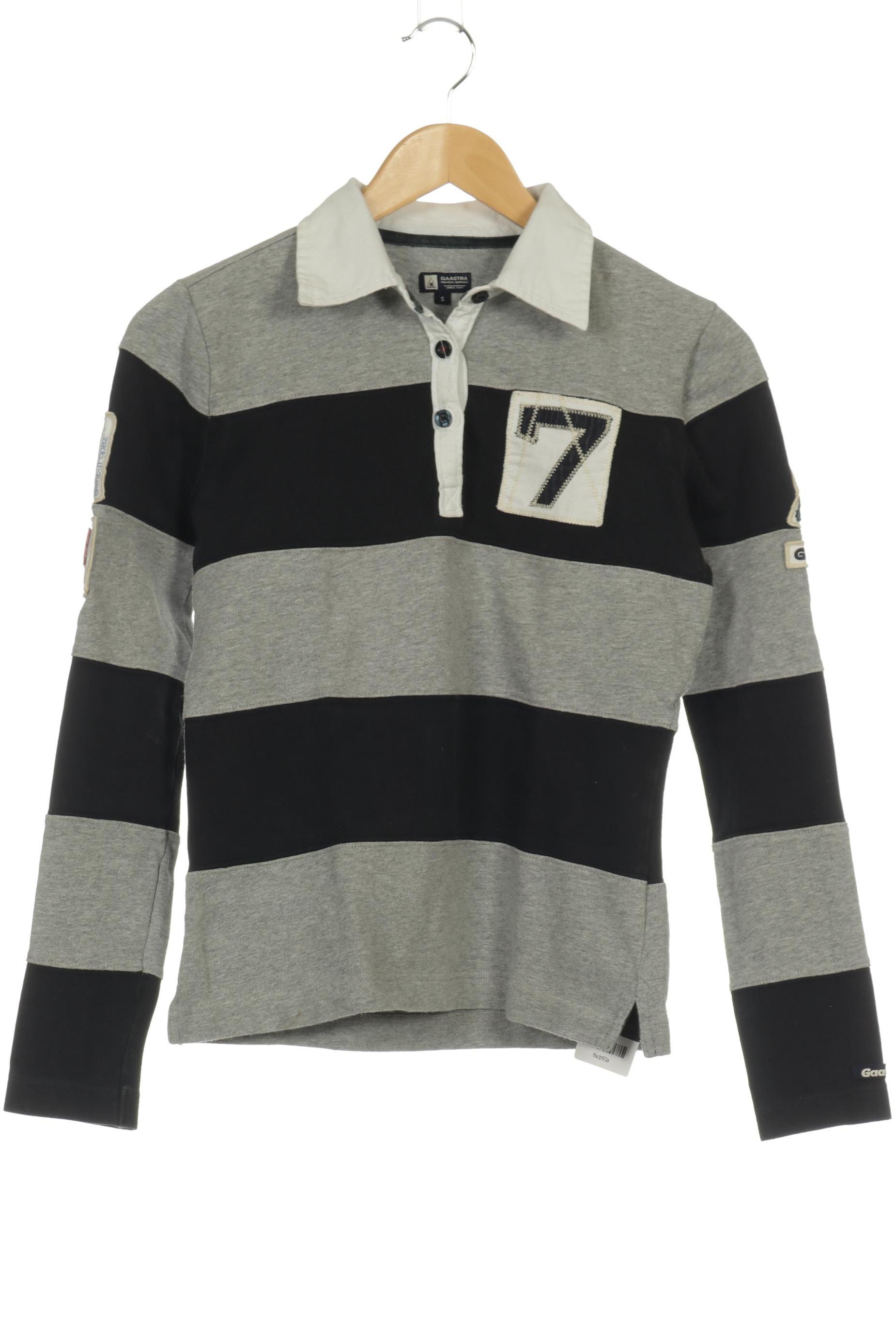 

Gaastra Herren Poloshirt, grau, Gr. 46
