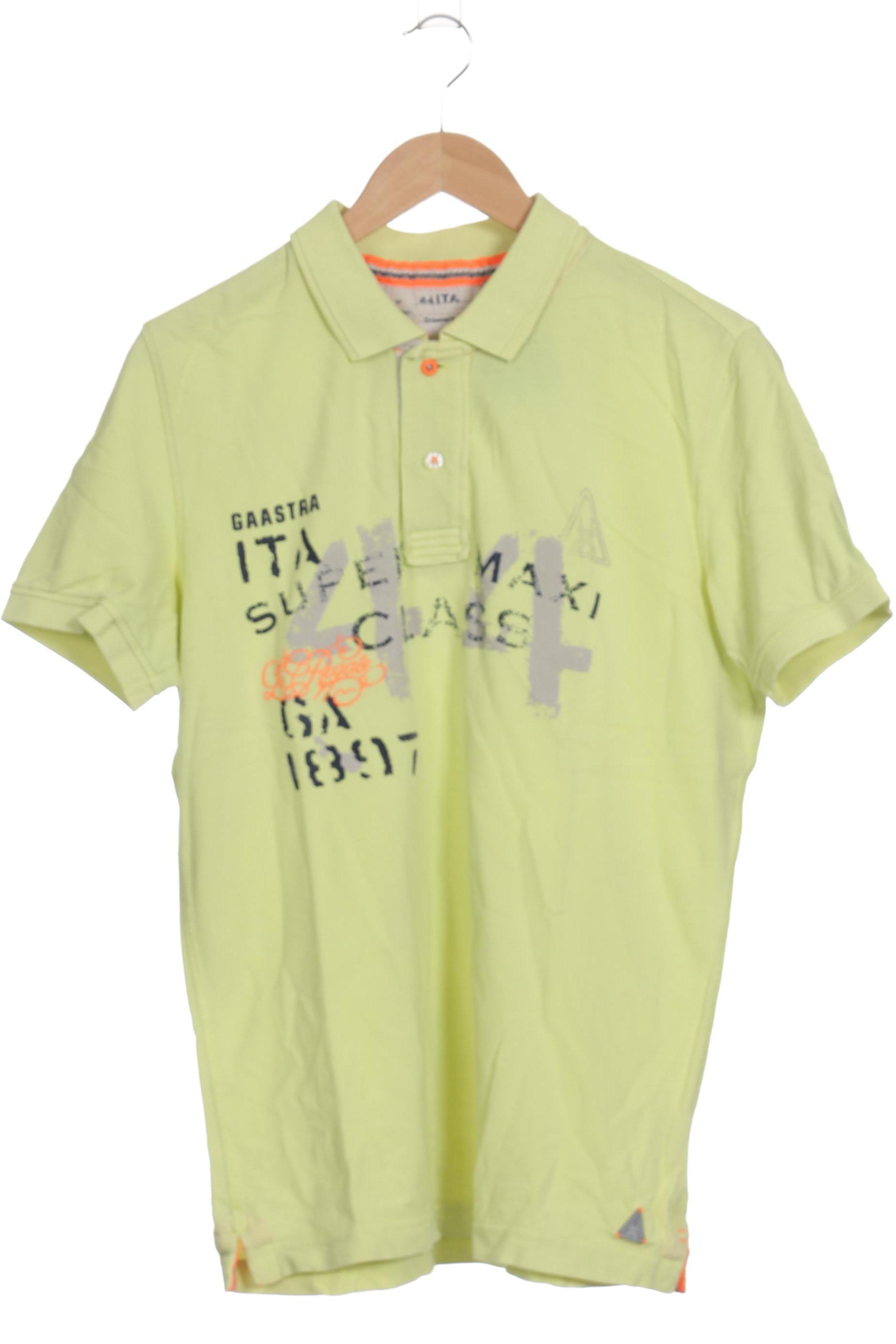 

Gaastra Herren Poloshirt, grün, Gr.