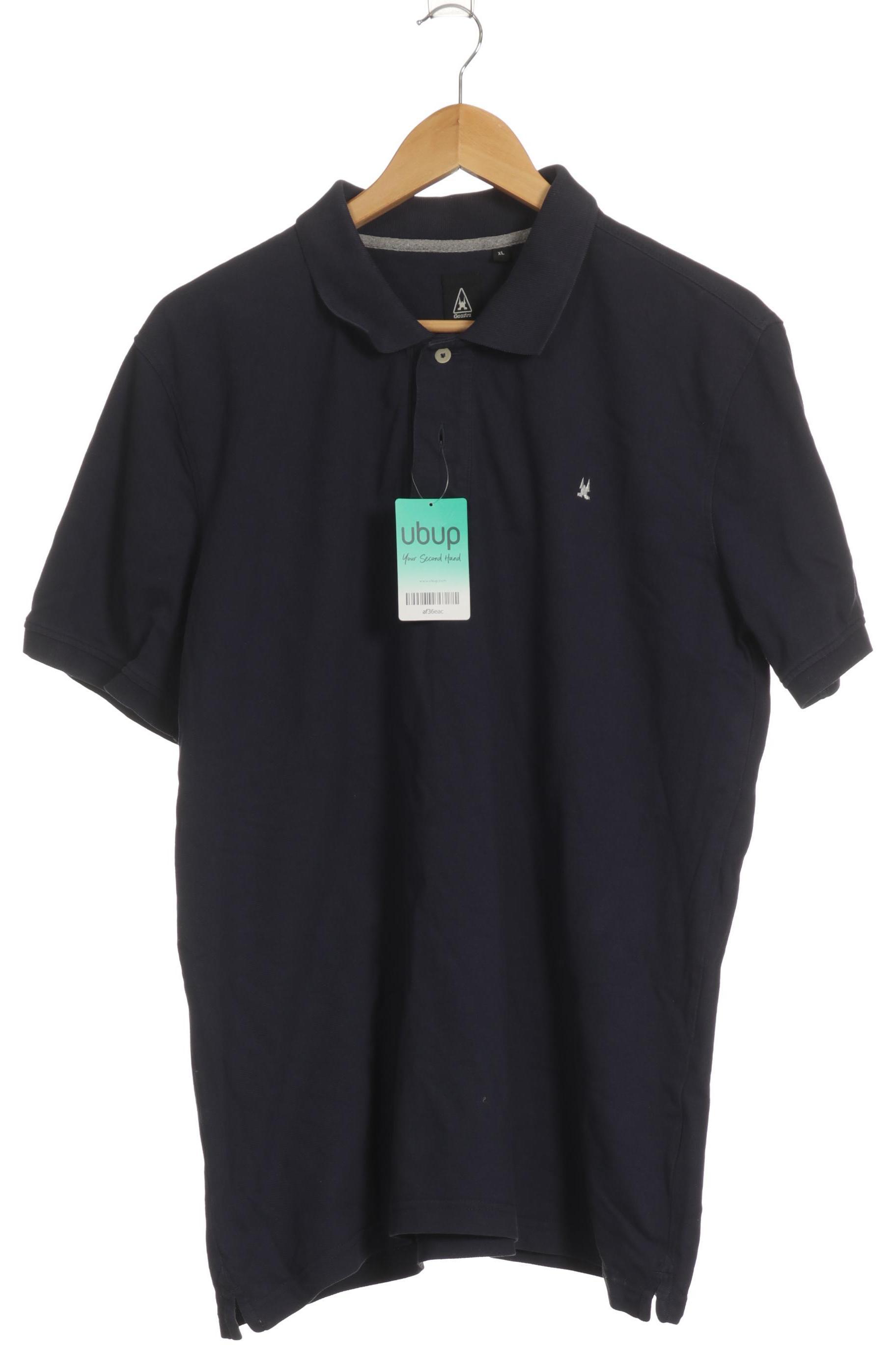 

Gaastra Herren Poloshirt, blau, Gr.