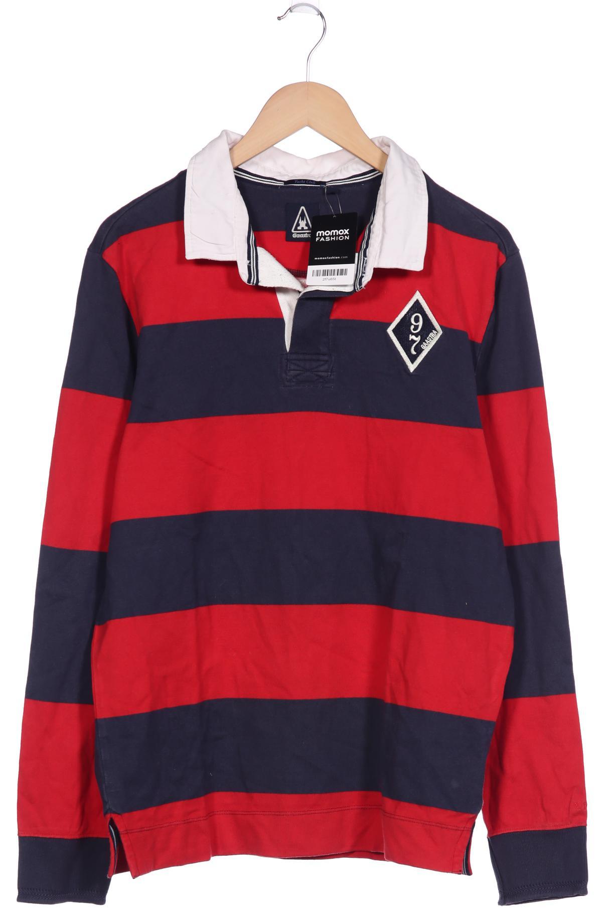 

Gaastra Herren Poloshirt, marineblau, Gr. 52