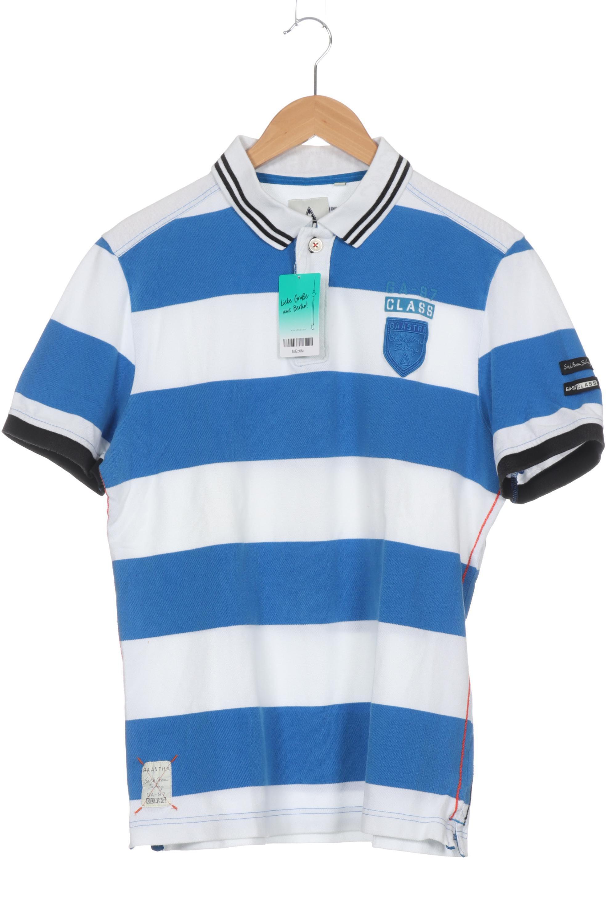 Thumbnail - Gaastra Herren Poloshirt, mehrfarbig, Gr.