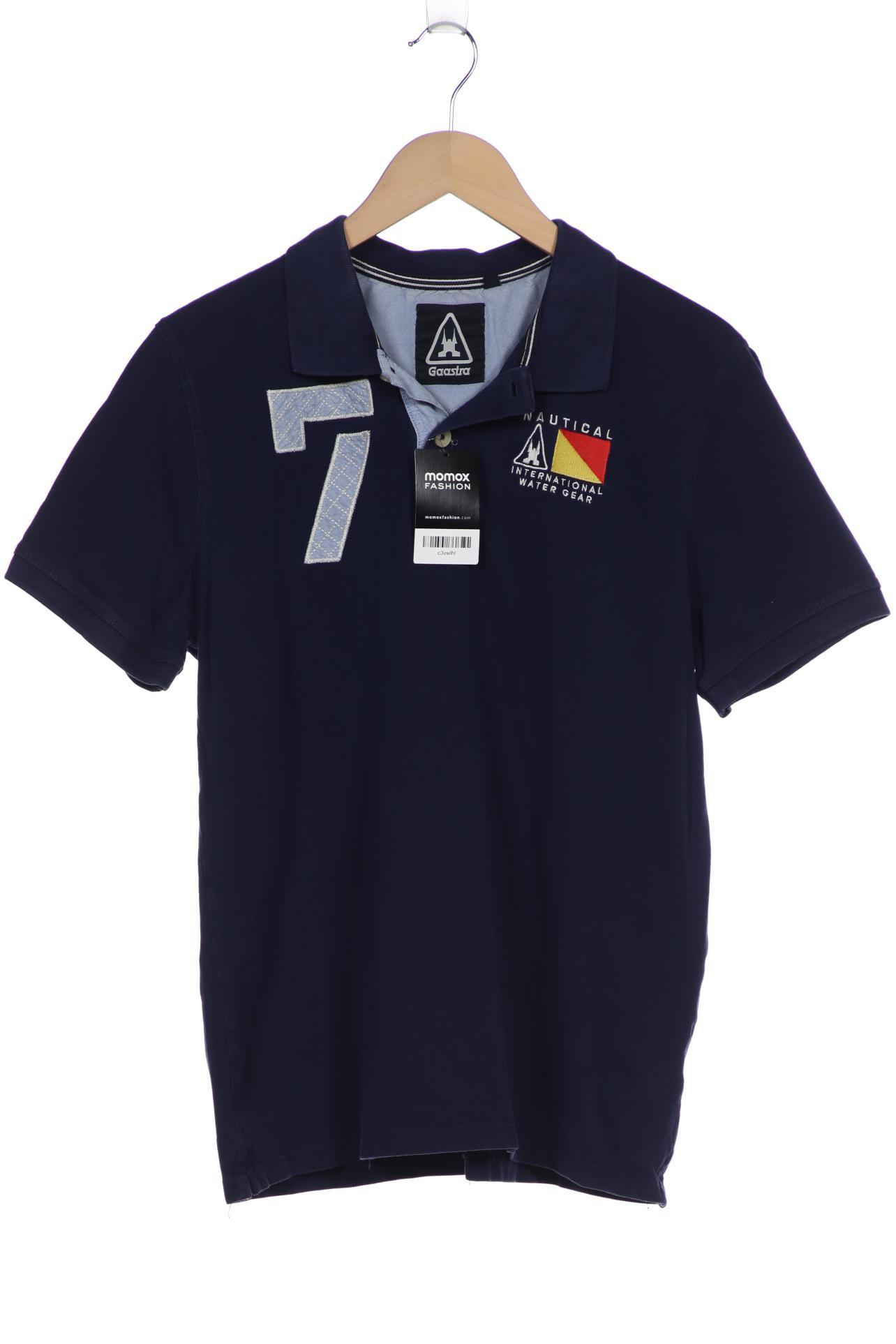 

Gaastra Herren Poloshirt, marineblau
