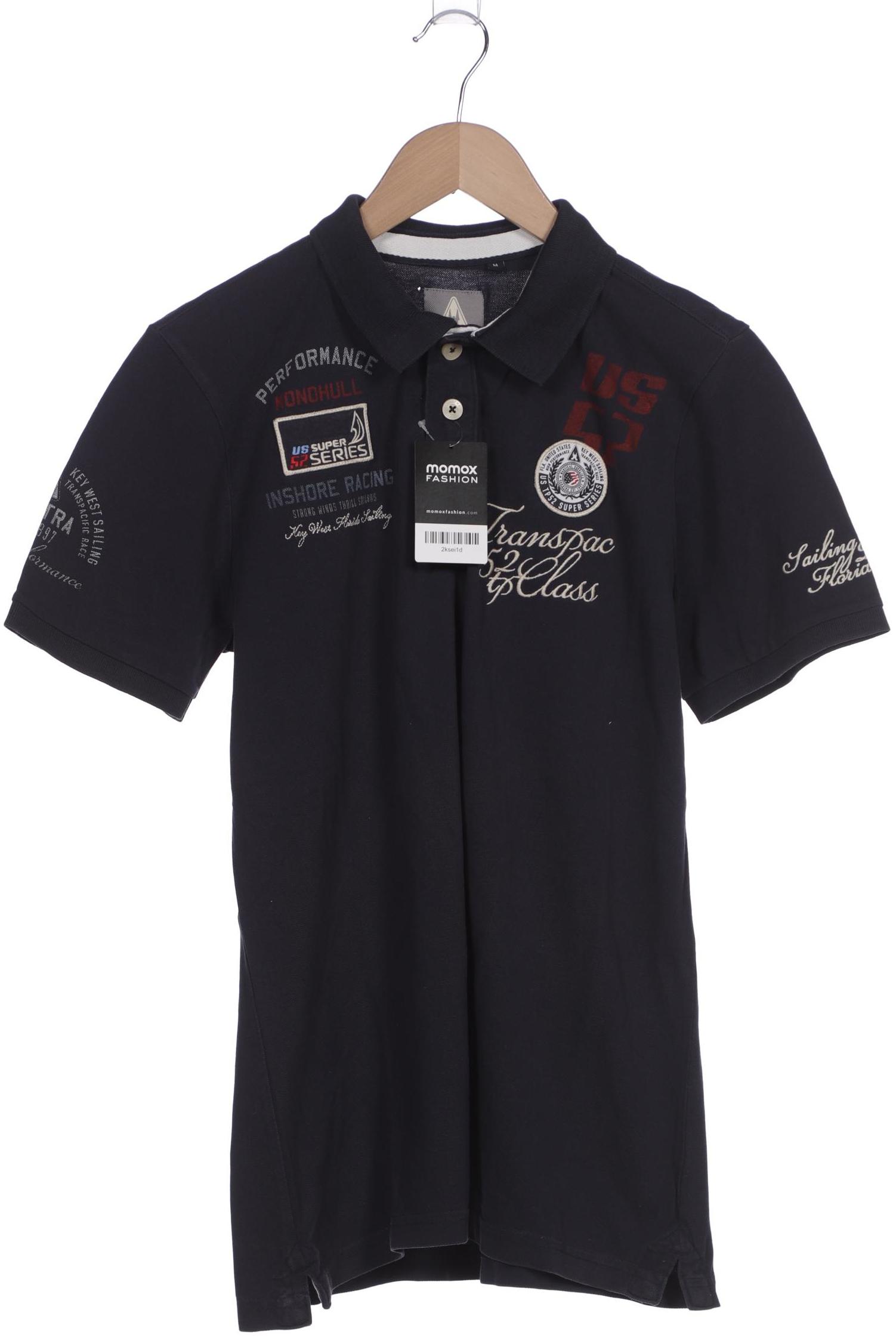 

Gaastra Herren Poloshirt, marineblau, Gr. 48