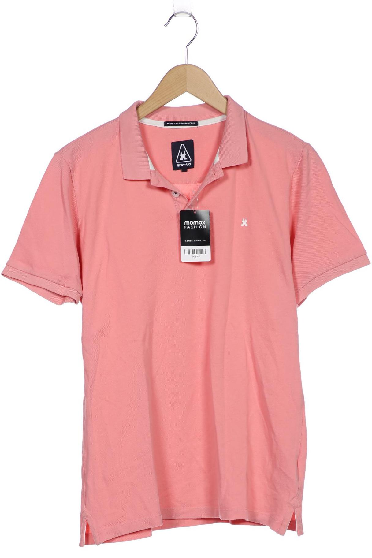 

Gaastra Herren Poloshirt, pink