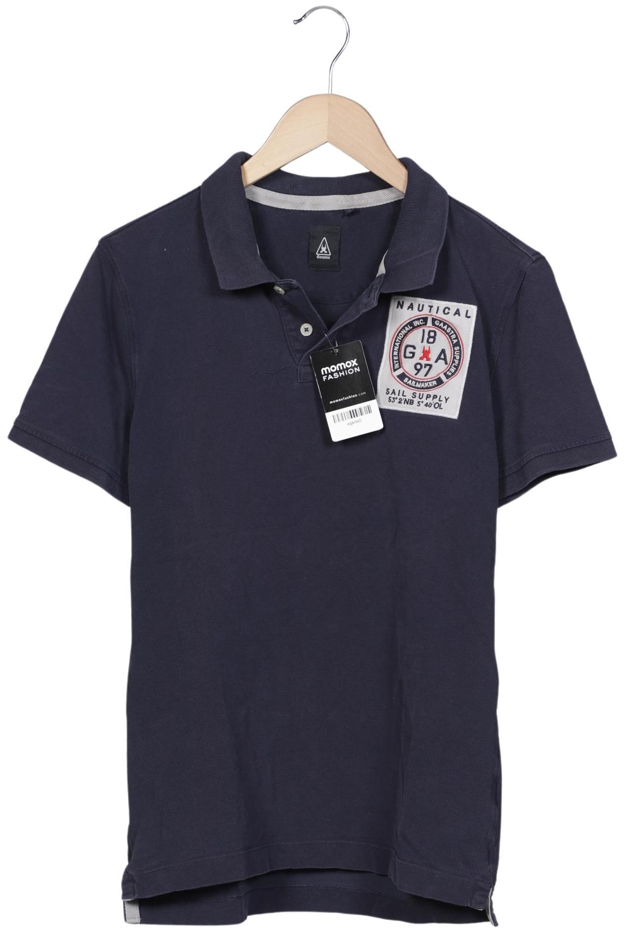 

Gaastra Herren Poloshirt, marineblau, Gr. 48