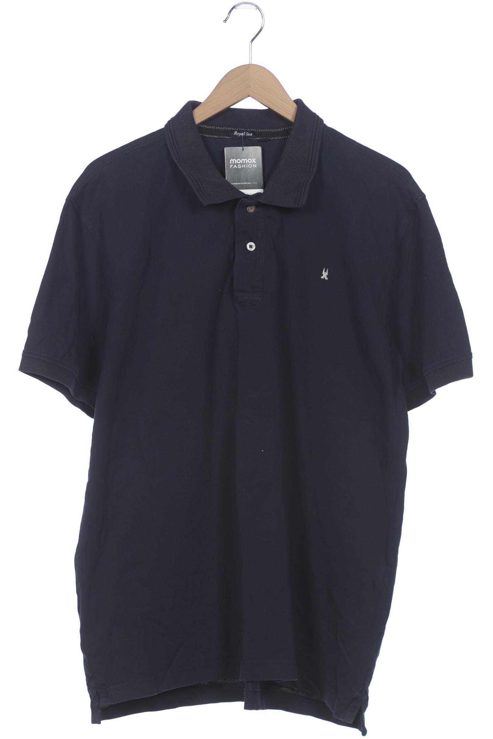 

Gaastra Herren Poloshirt, marineblau, Gr. 58