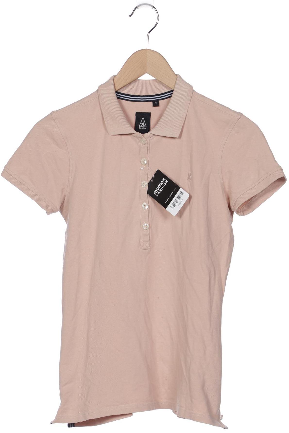 

Gaastra Herren Poloshirt, beige, Gr. 48