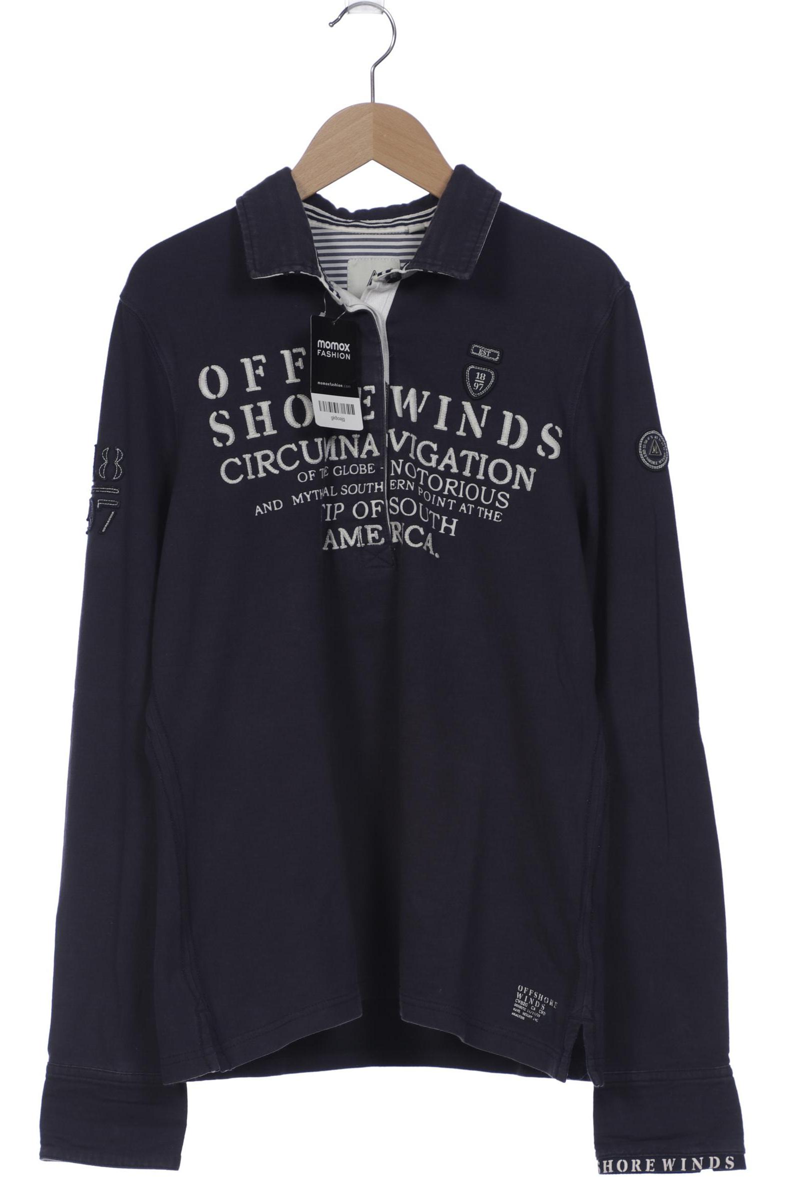 

Gaastra Herren Poloshirt, marineblau, Gr. 54