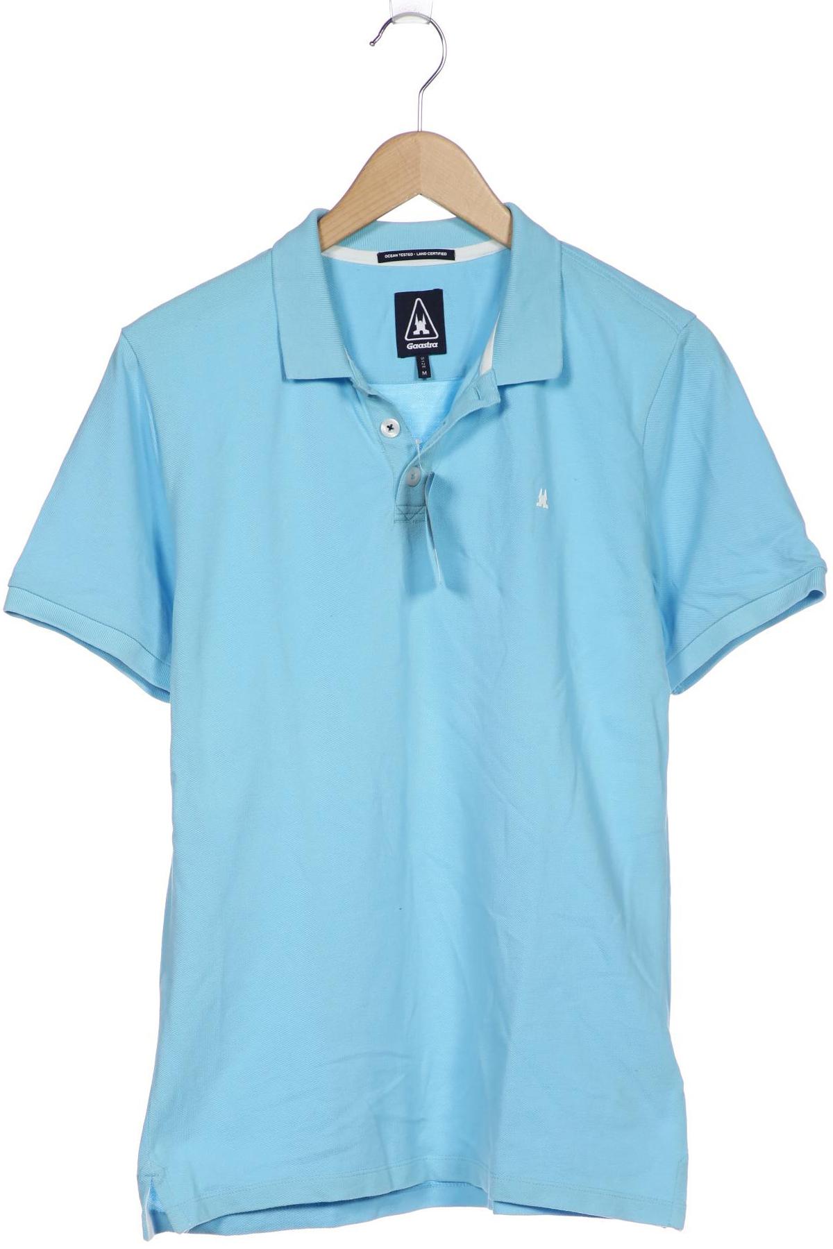 

Gaastra Herren Poloshirt, hellblau, Gr. 48