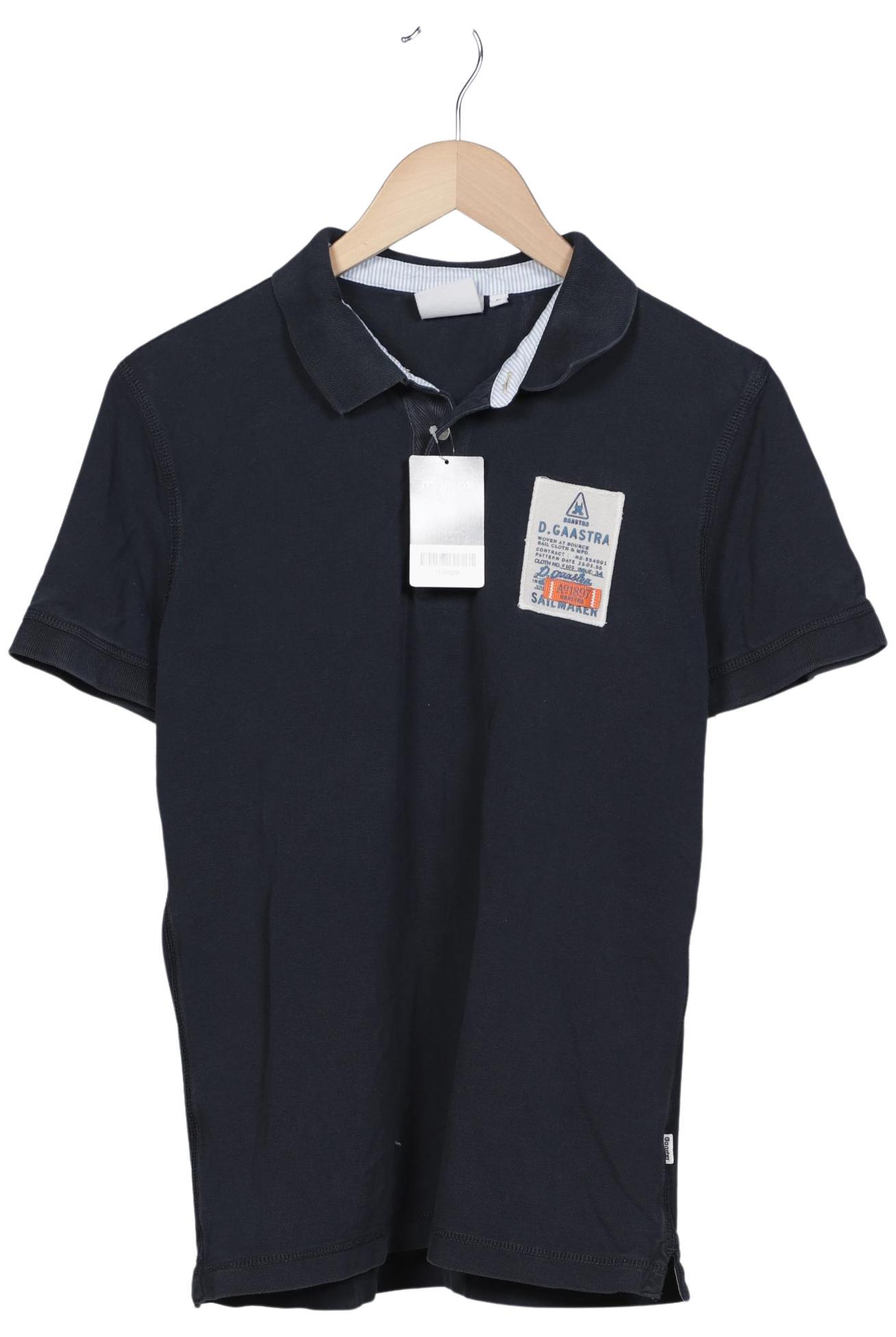 

Gaastra Herren Poloshirt, marineblau, Gr. 48