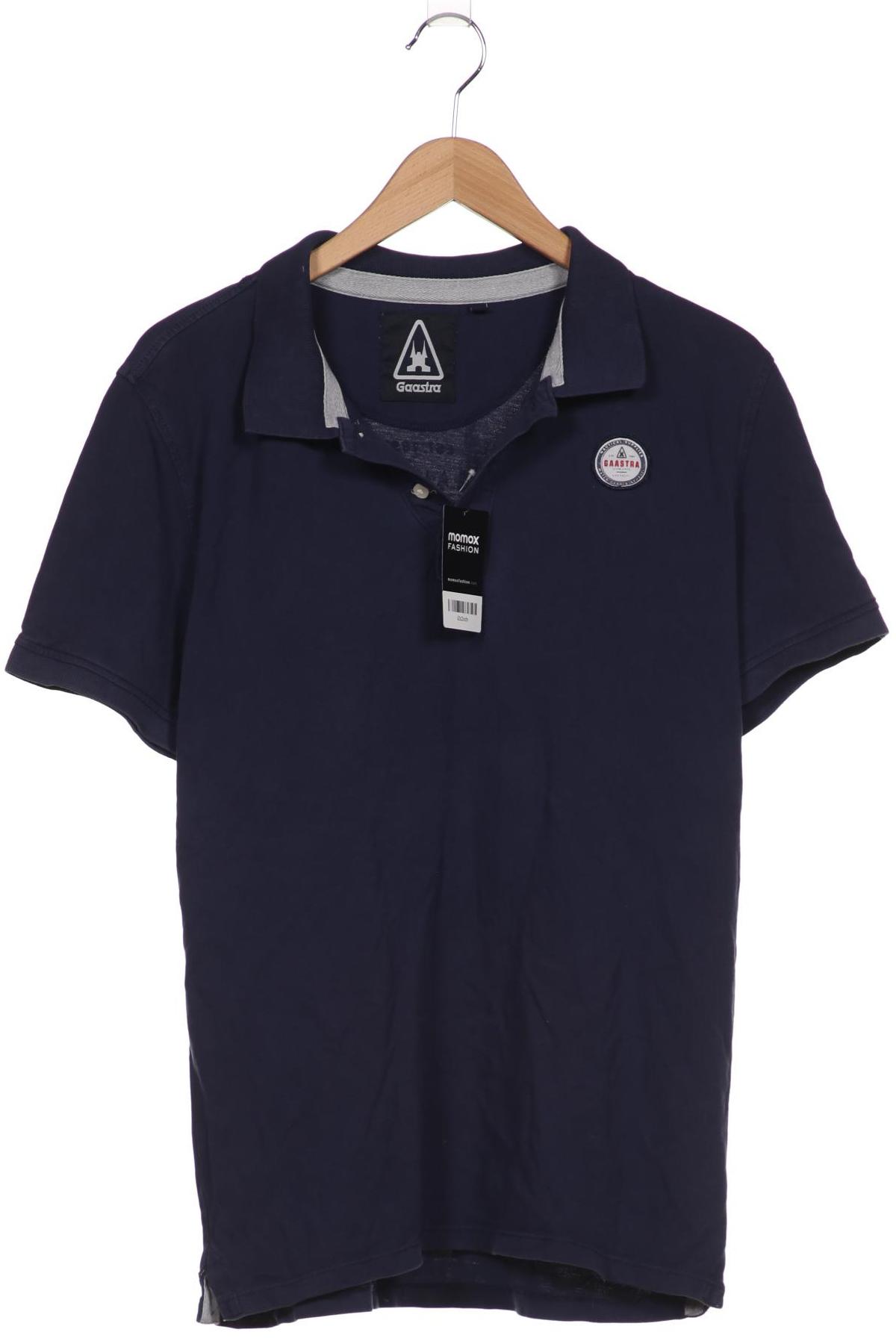 

Gaastra Herren Poloshirt, marineblau