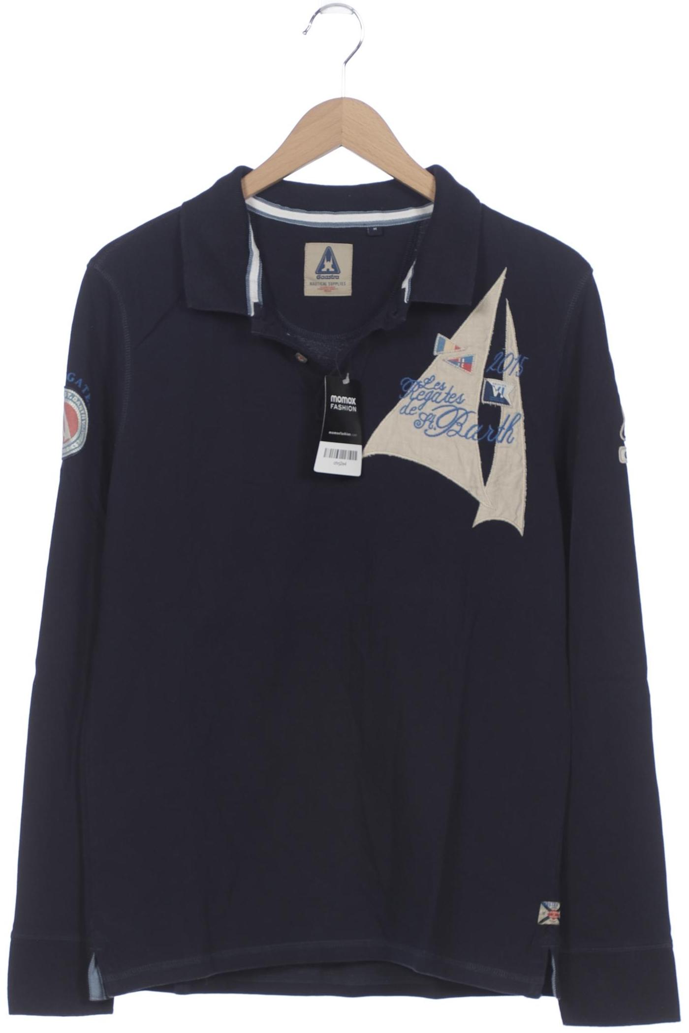 Thumbnail - Gaastra Herren Poloshirt, marineblau, Gr. 48