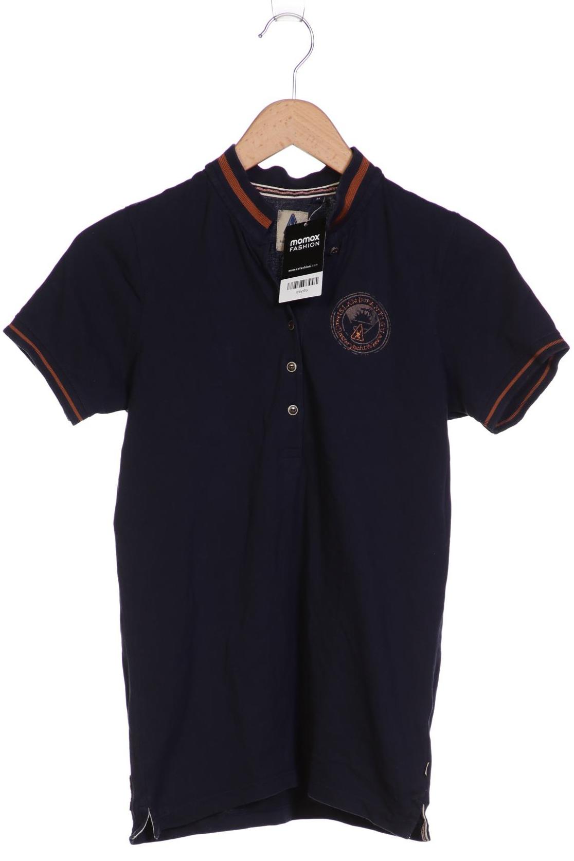

Gaastra Herren Poloshirt, marineblau