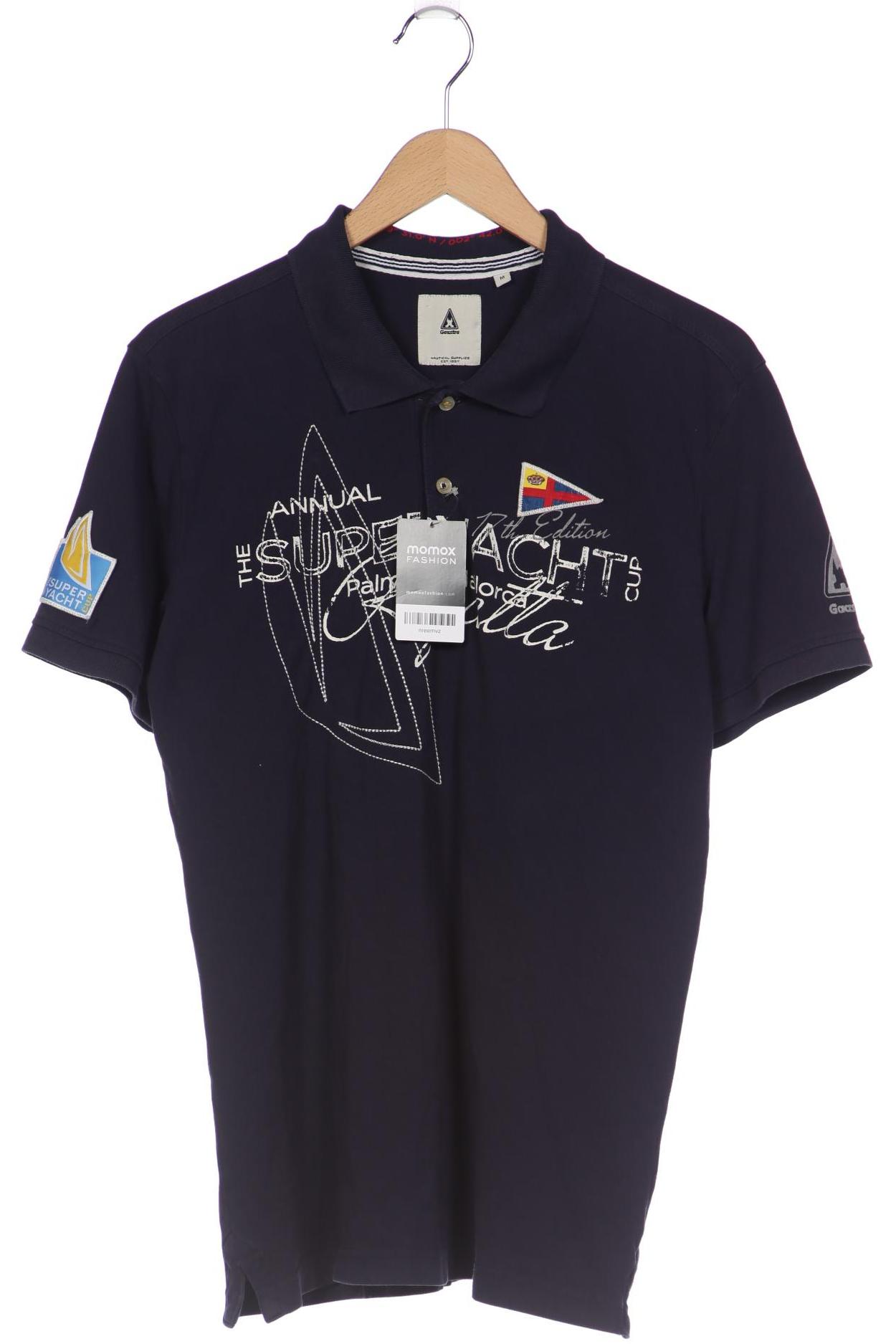 

Gaastra Herren Poloshirt, marineblau