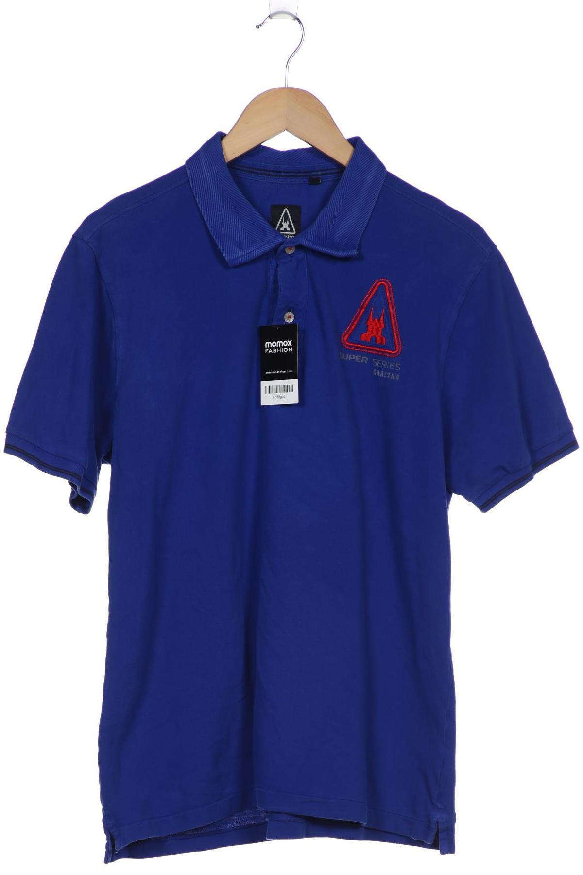 

Gaastra Herren Poloshirt, marineblau
