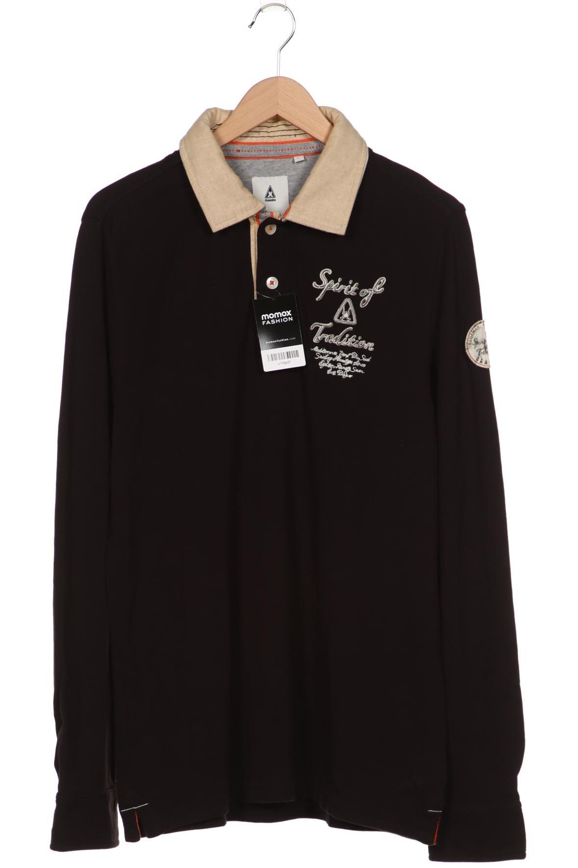 

Gaastra Herren Poloshirt, schwarz