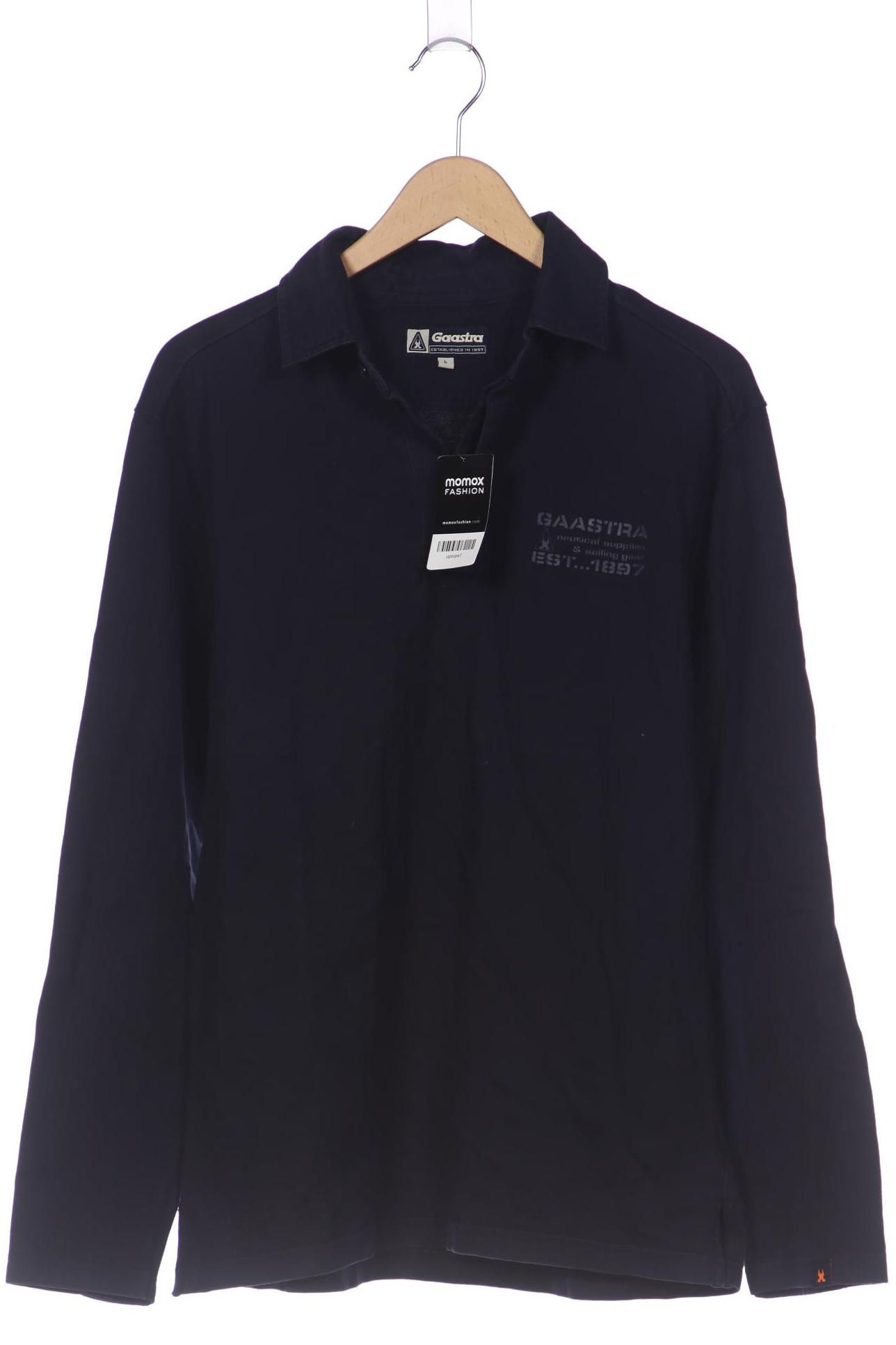 

Gaastra Herren Poloshirt, marineblau, Gr. 52