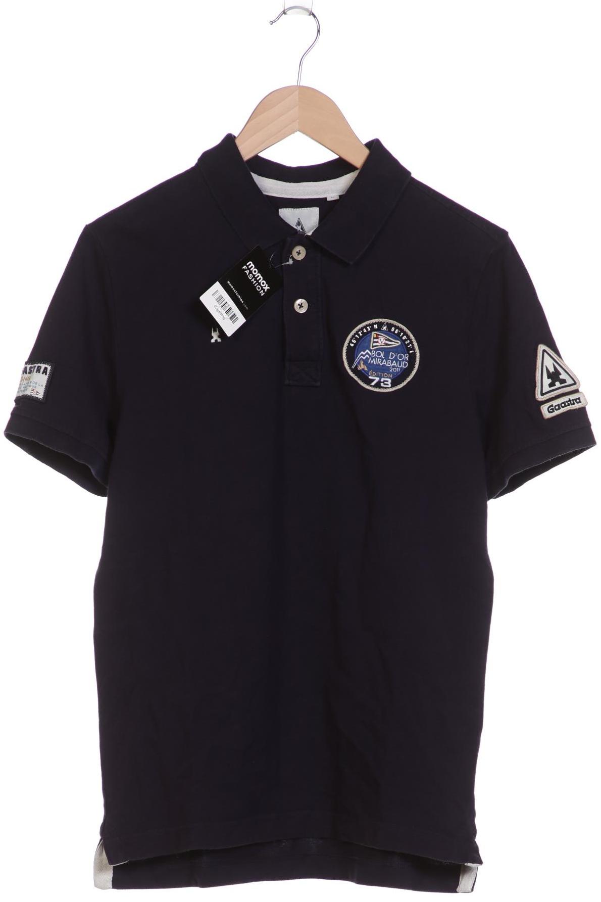 

Gaastra Herren Poloshirt, marineblau, Gr. 48