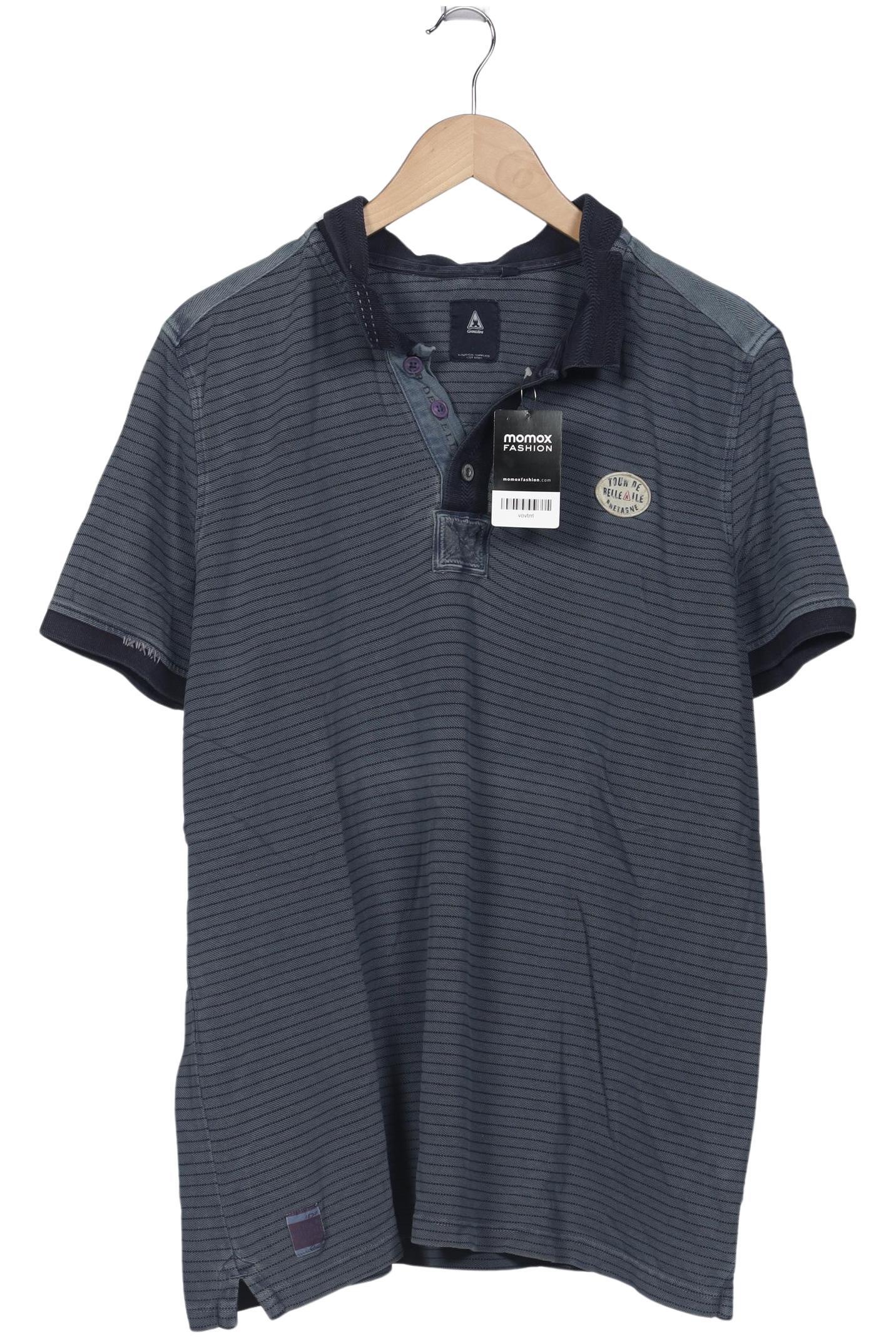 

Gaastra Herren Poloshirt, marineblau, Gr. 56