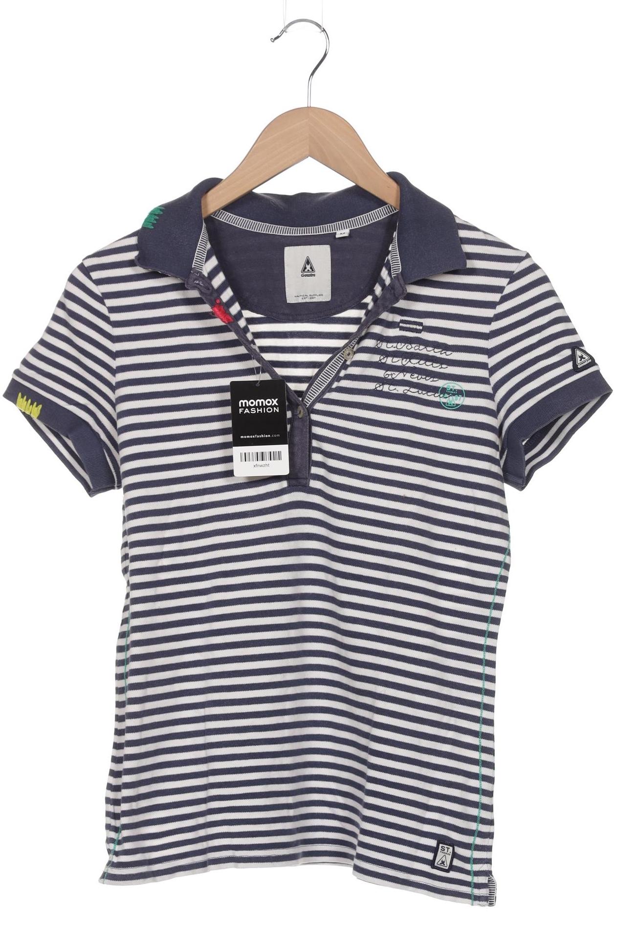 

Gaastra Herren Poloshirt, marineblau, Gr. 48