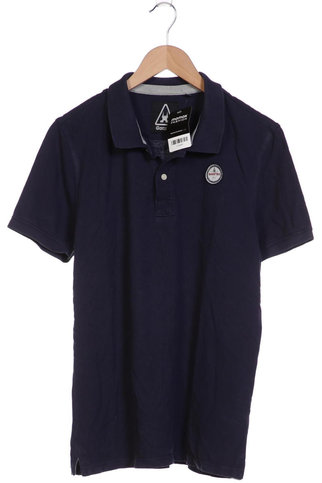

Gaastra Herren Poloshirt, marineblau, Gr. 52