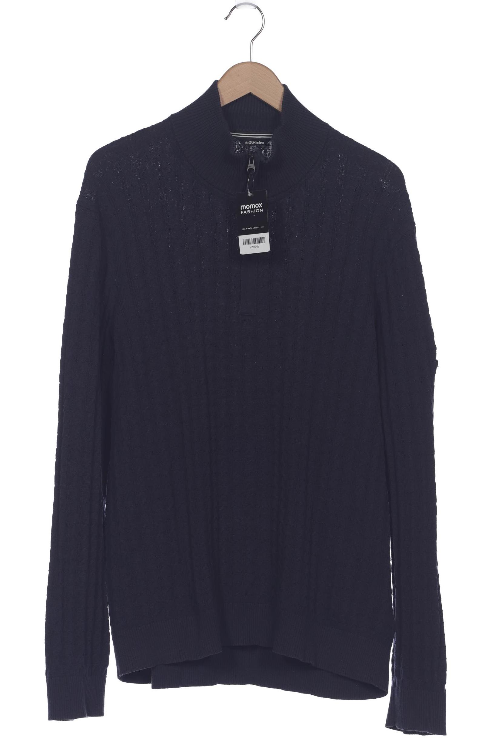 

Gaastra Herren Pullover, marineblau