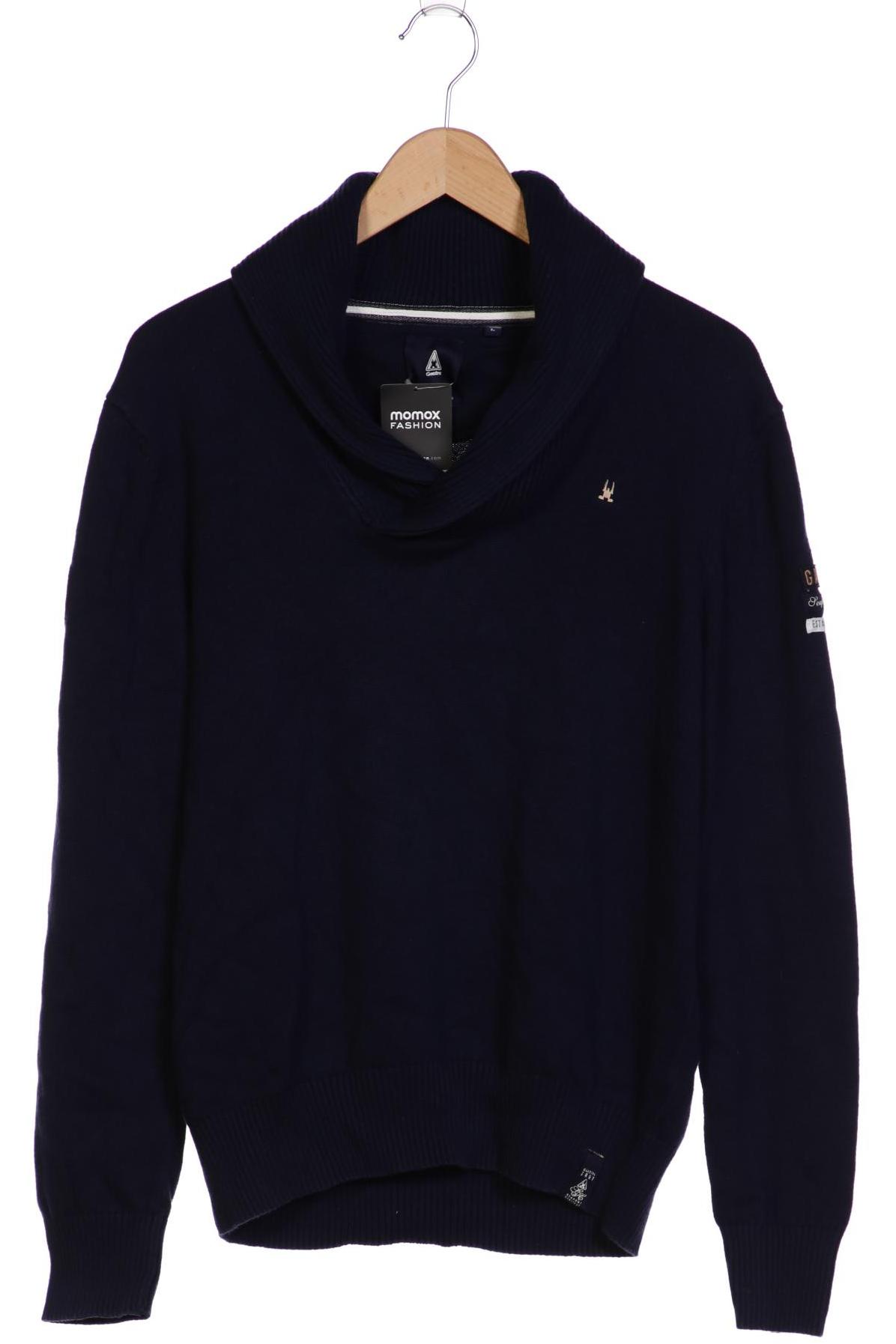 

Gaastra Herren Pullover, marineblau, Gr. 52