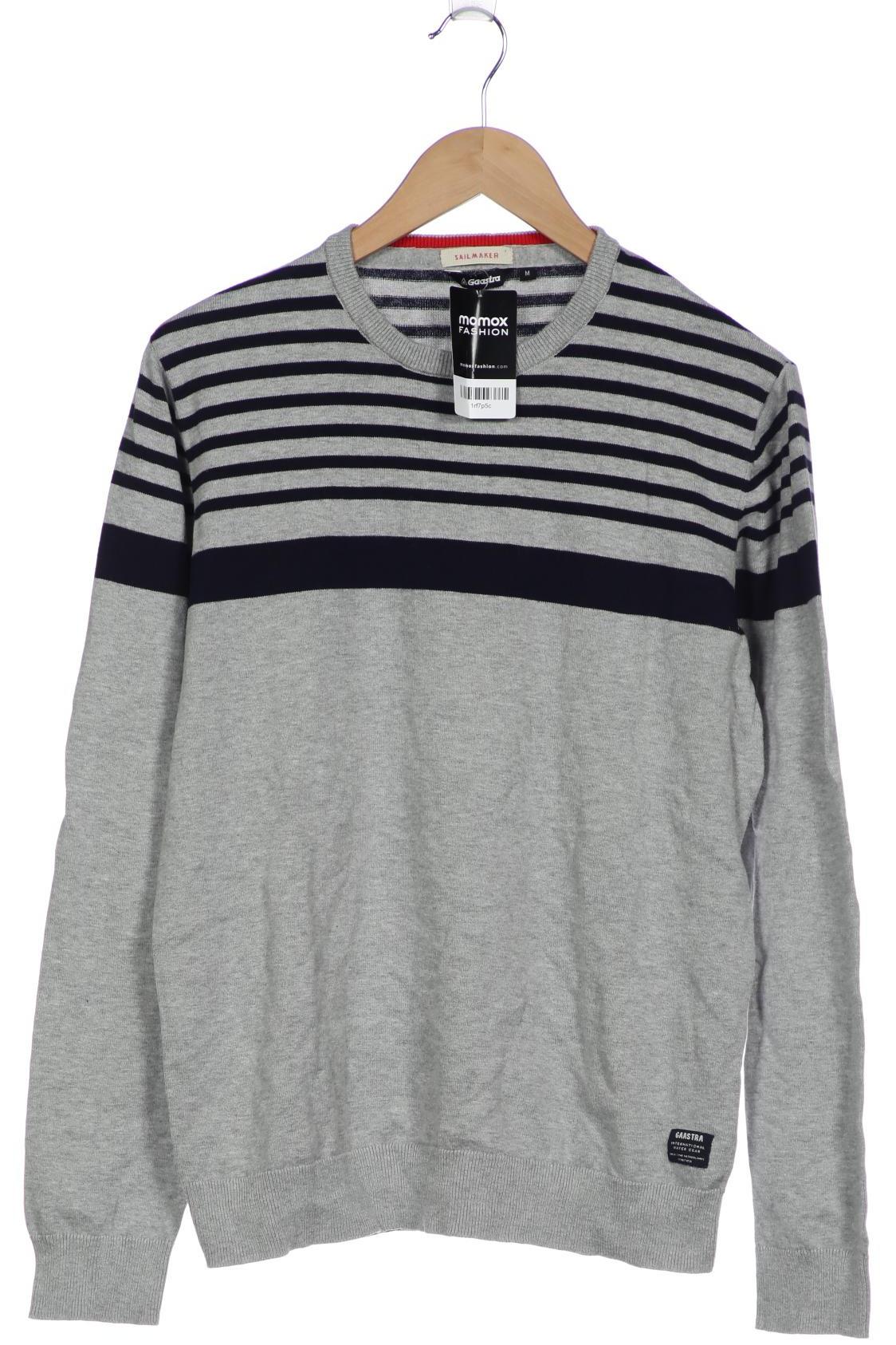 

Gaastra Herren Pullover, grau