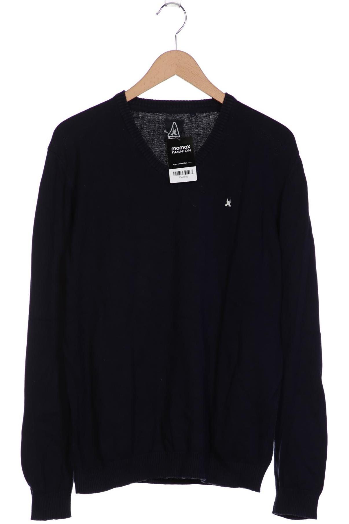 

Gaastra Herren Pullover, marineblau, Gr. 52