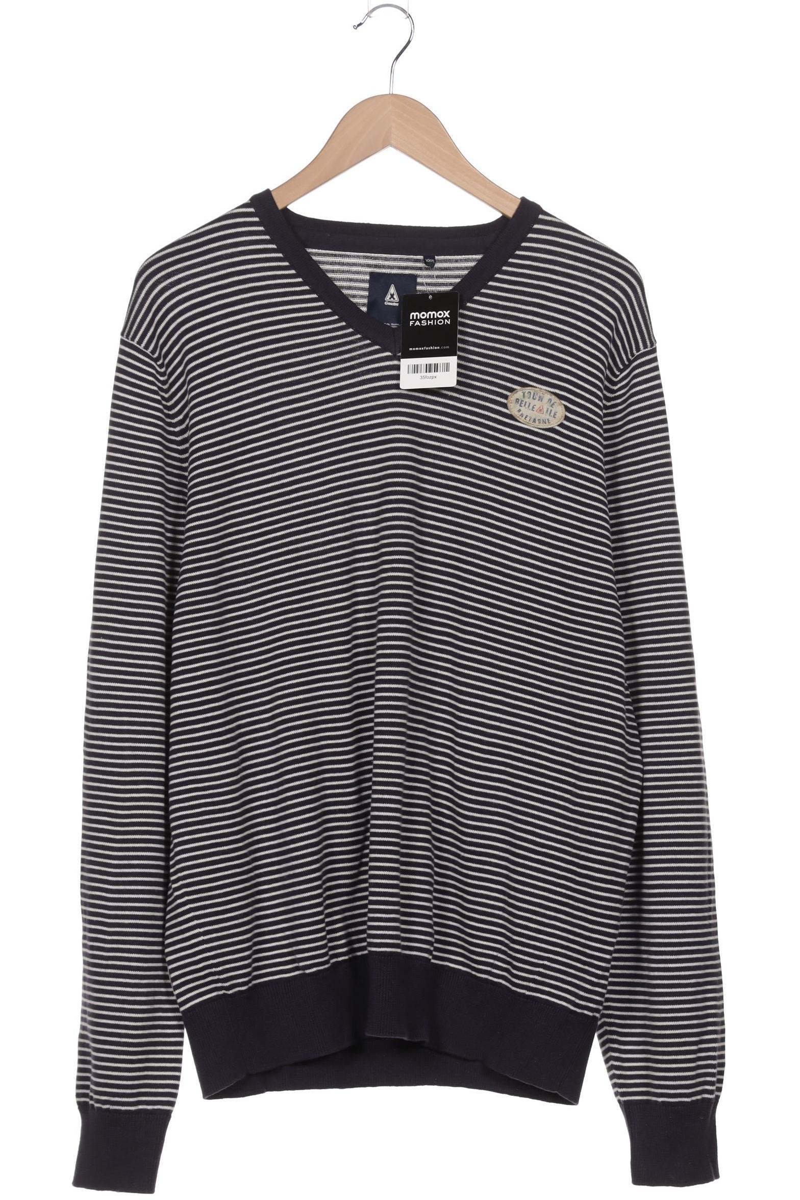 

Gaastra Herren Pullover, marineblau, Gr. 58