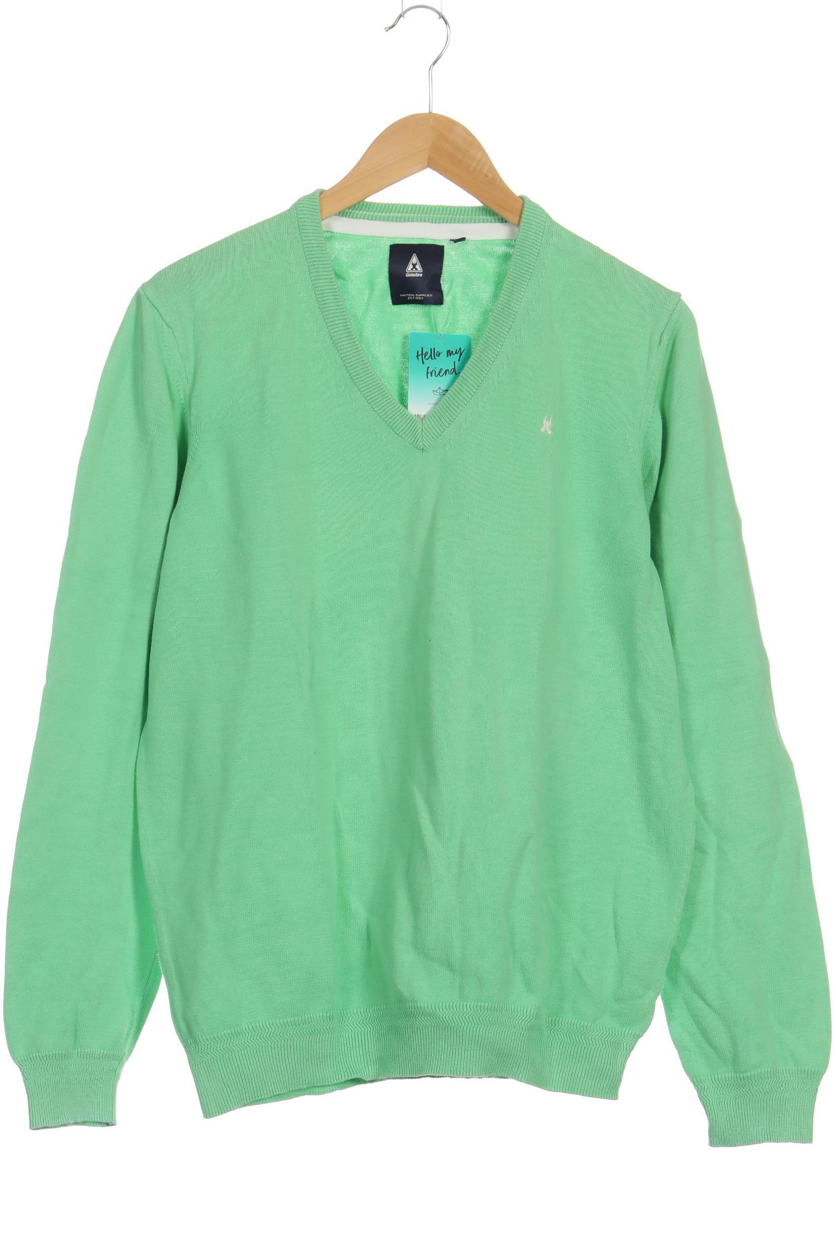 

Gaastra Herren Pullover, grün, Gr.