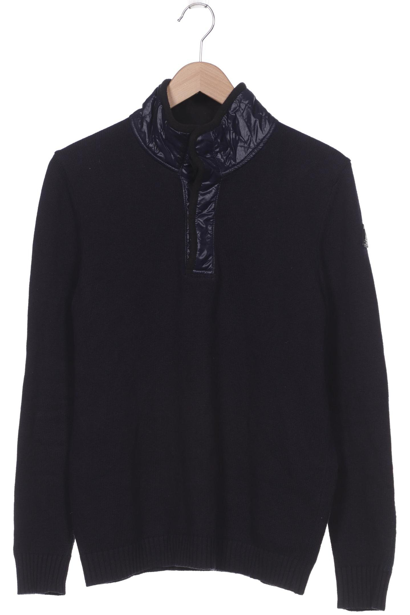 

Gaastra Herren Pullover, marineblau