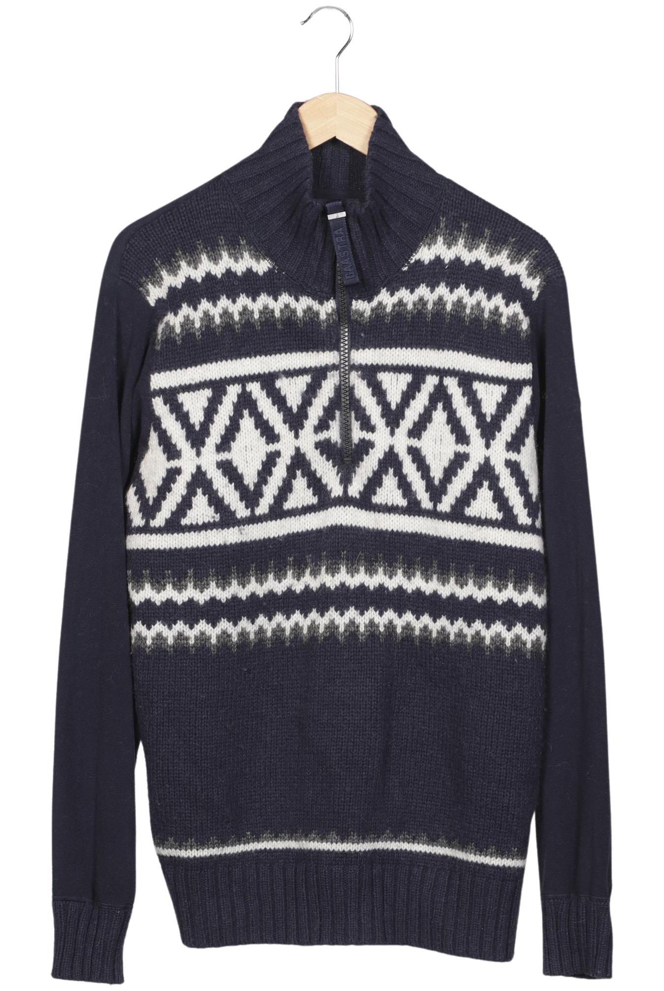 Thumbnail - Gaastra Herren Pullover, mehrfarbig, Gr. 56