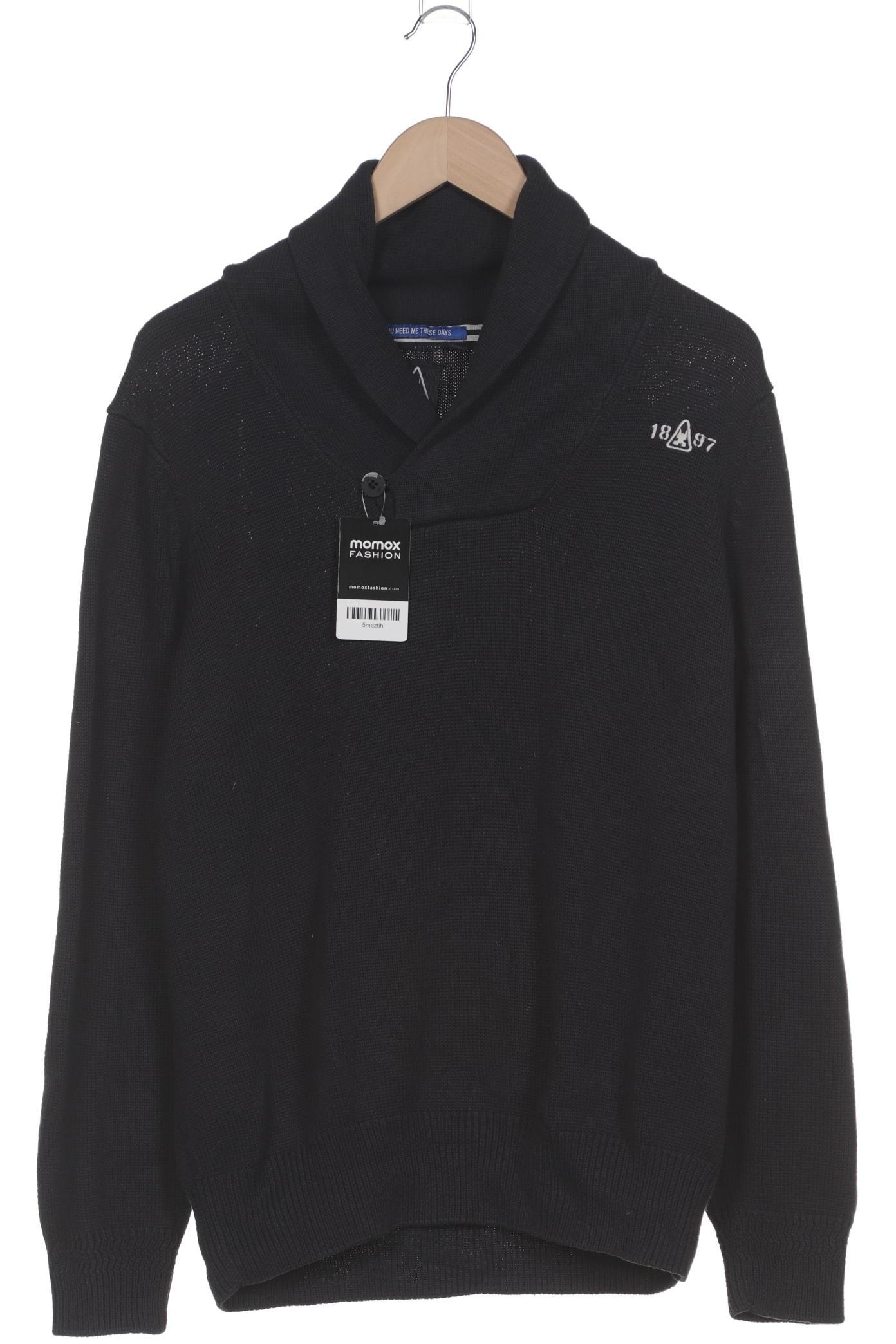 

Gaastra Herren Pullover, marineblau, Gr. 54