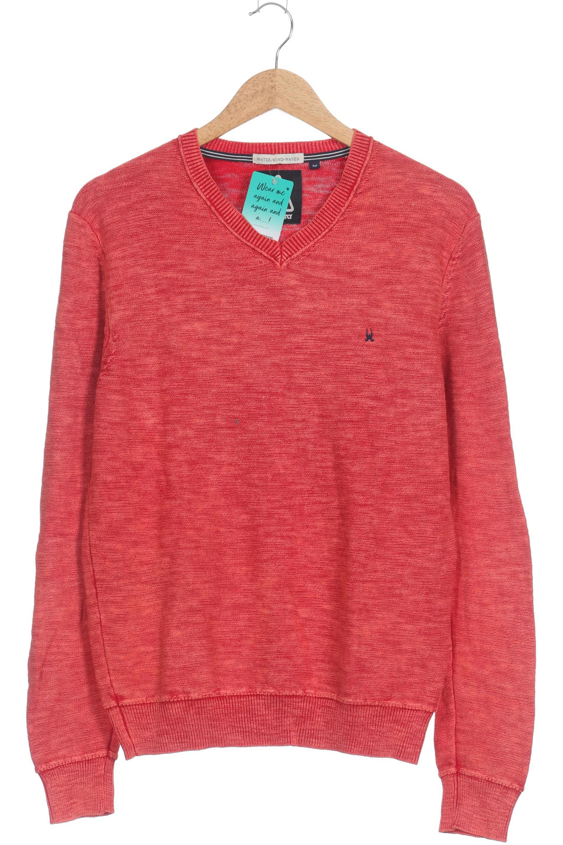 

Gaastra Herren Pullover, rot, Gr.