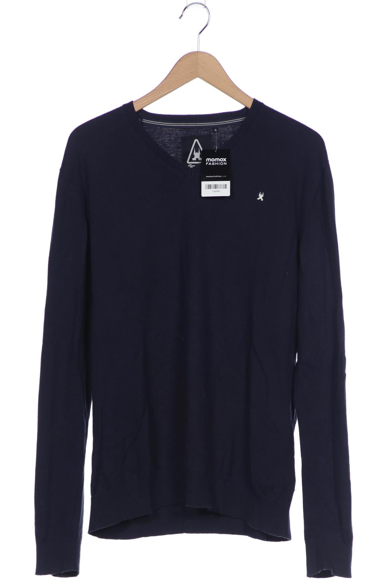 

Gaastra Herren Pullover, marineblau, Gr. 54