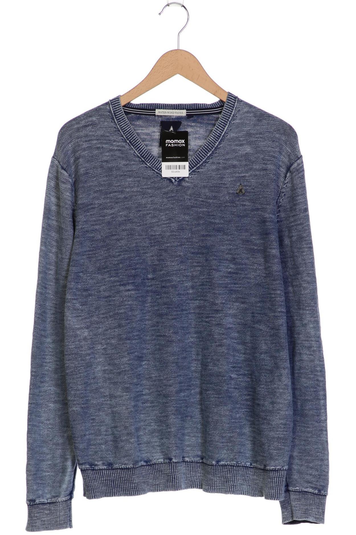 

Gaastra Herren Pullover, marineblau, Gr. 54