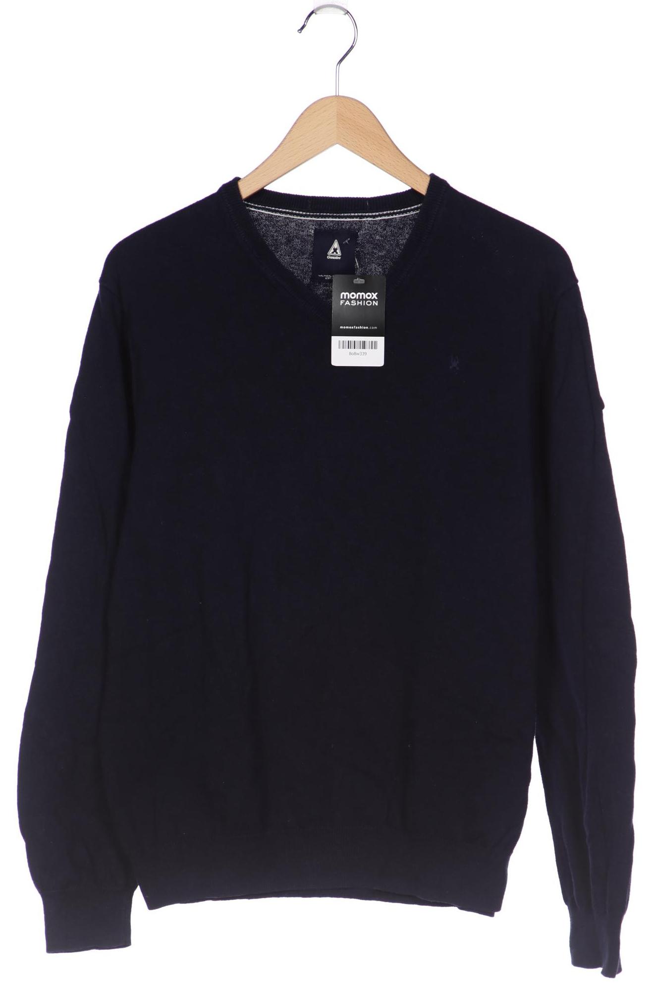 

Gaastra Herren Pullover, marineblau, Gr. 54