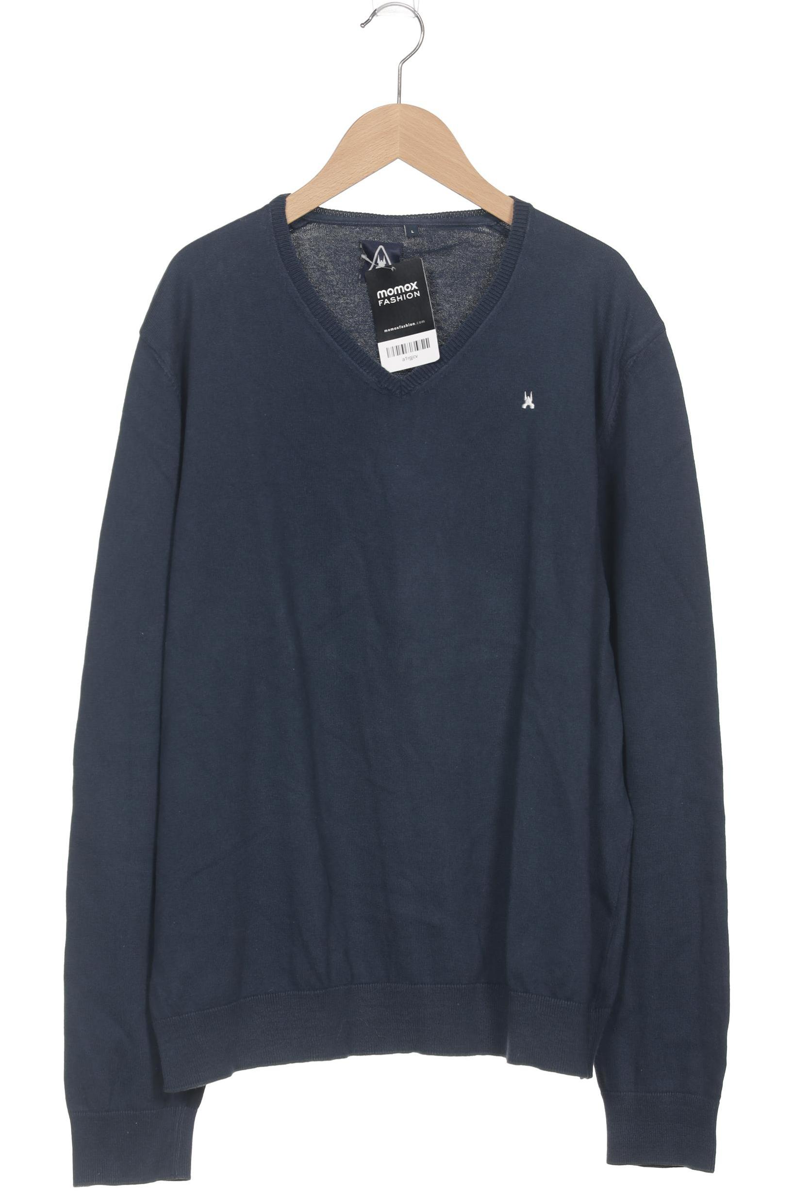 

Gaastra Herren Pullover, marineblau, Gr. 52