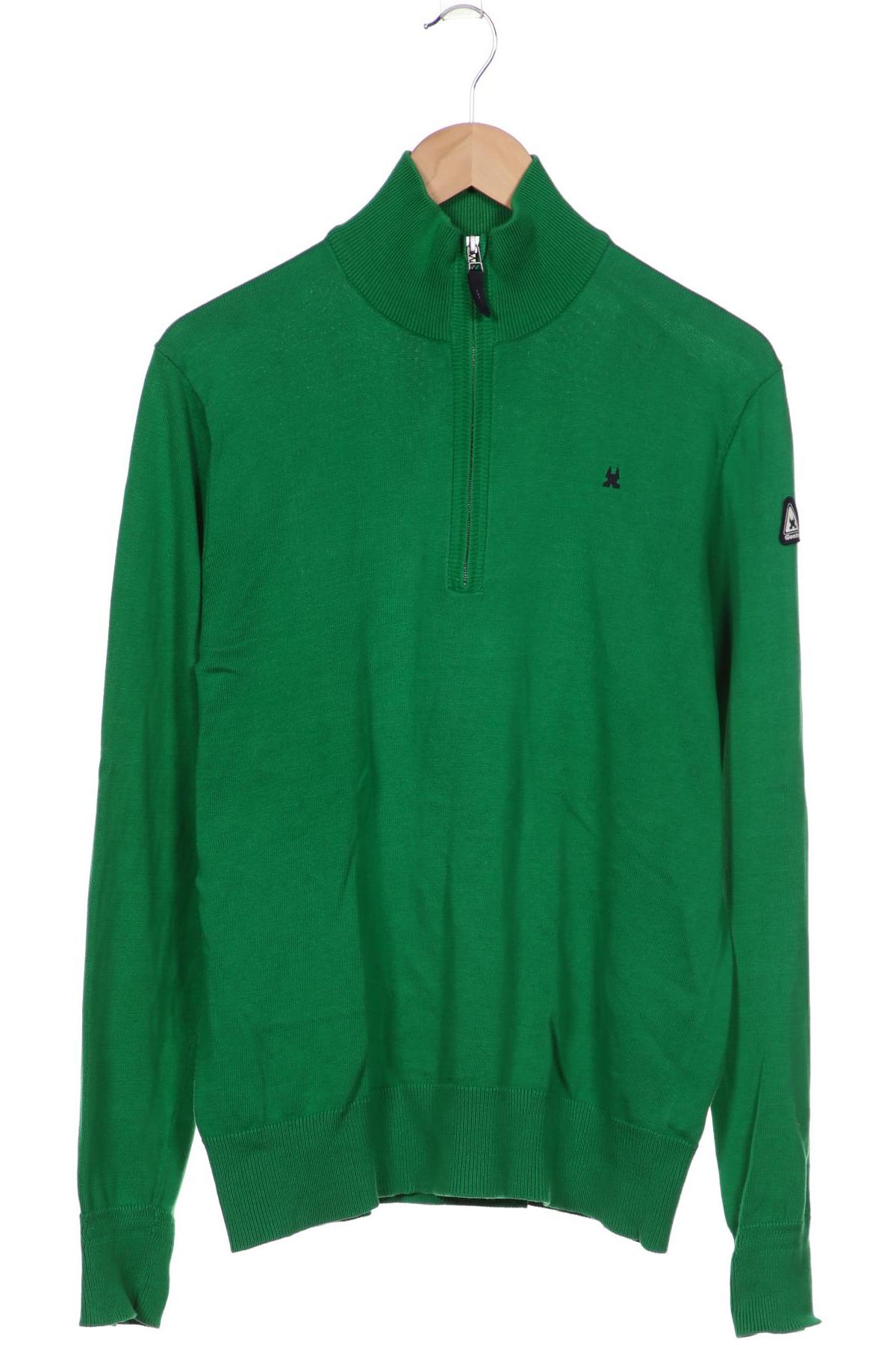 

Gaastra Herren Pullover, grün, Gr. 52